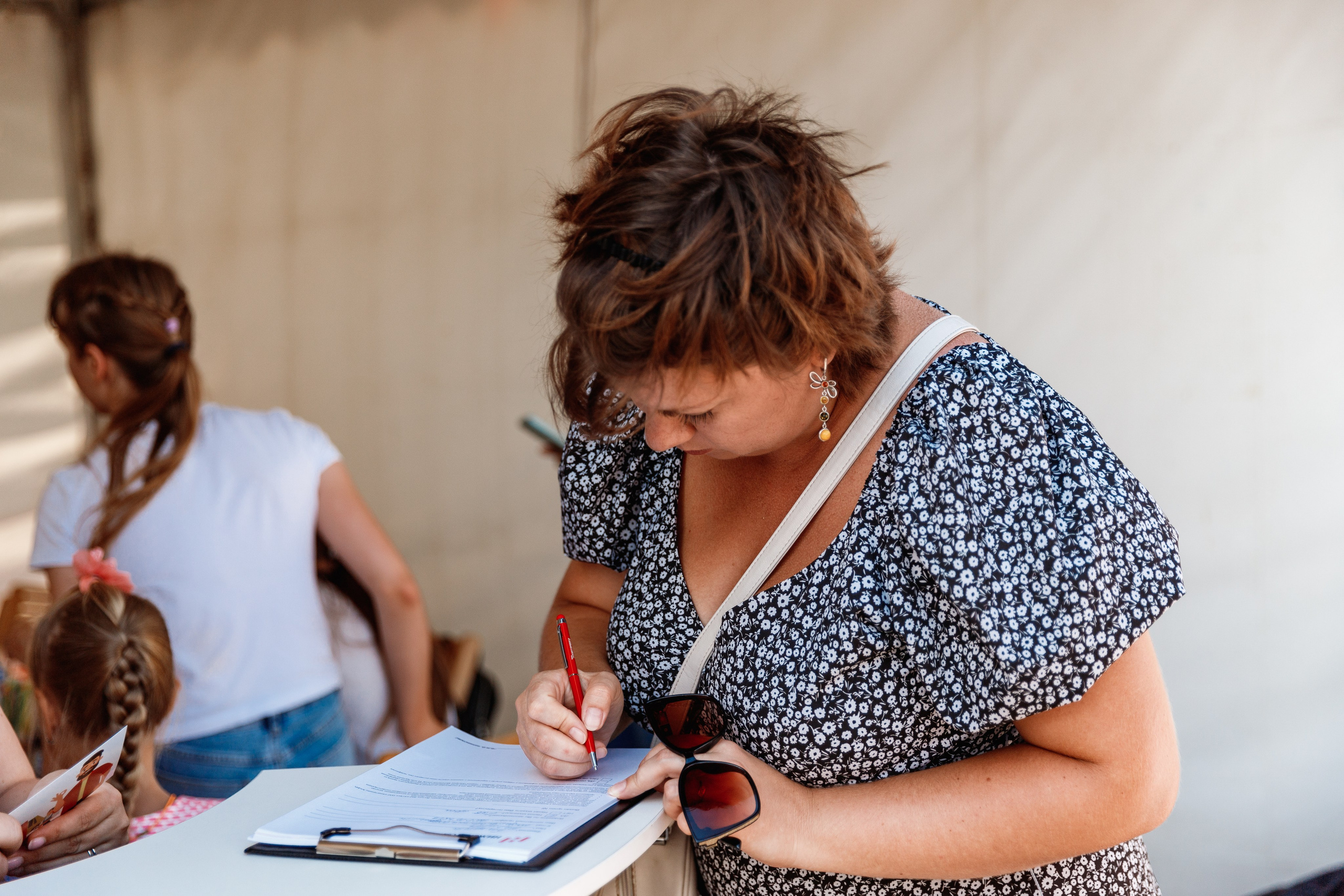 Нижегородец. Фотограф Захваткин Роман