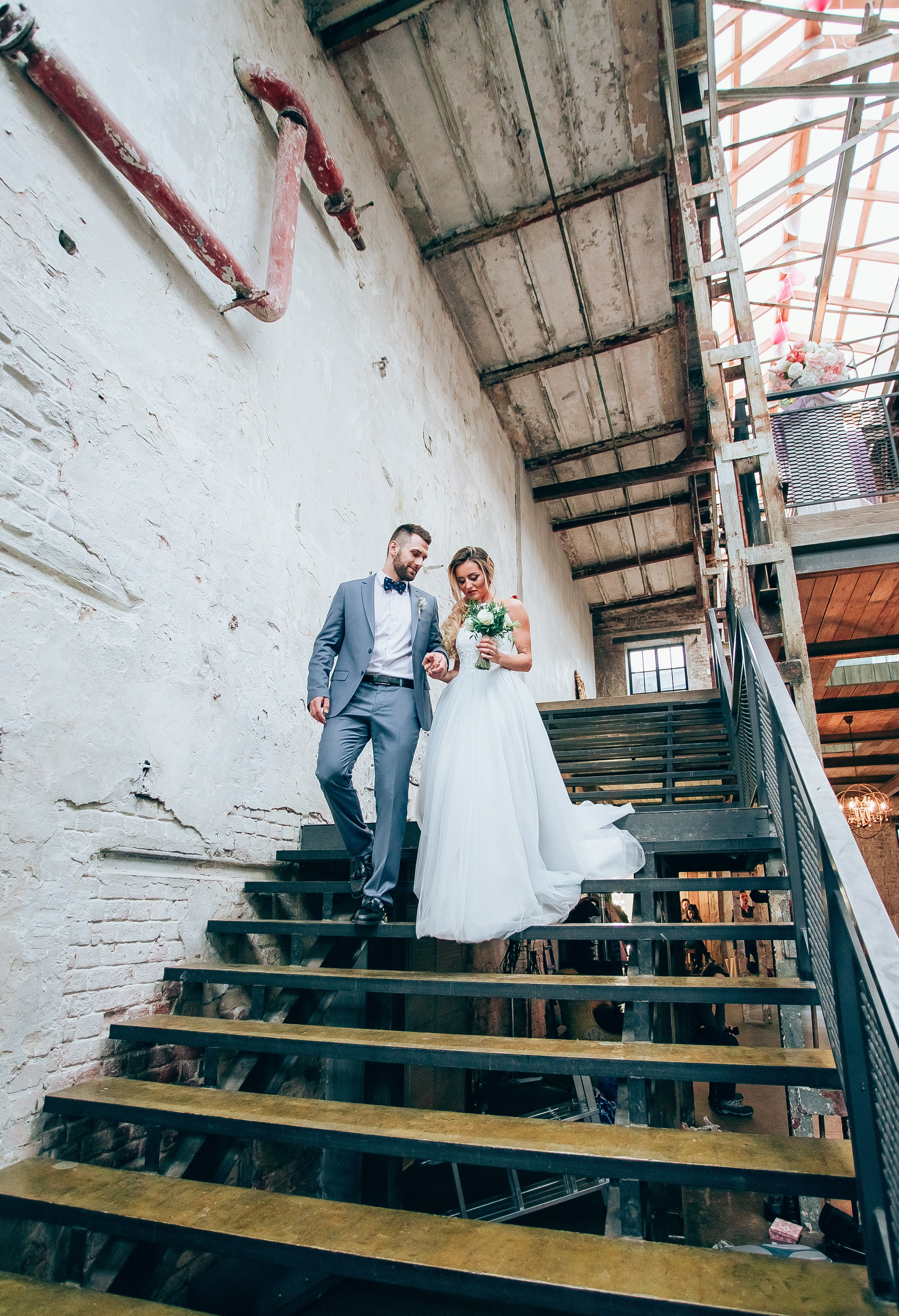 Антон и Яна. Свадебный и семейный фотограф Екатерина Бубнова