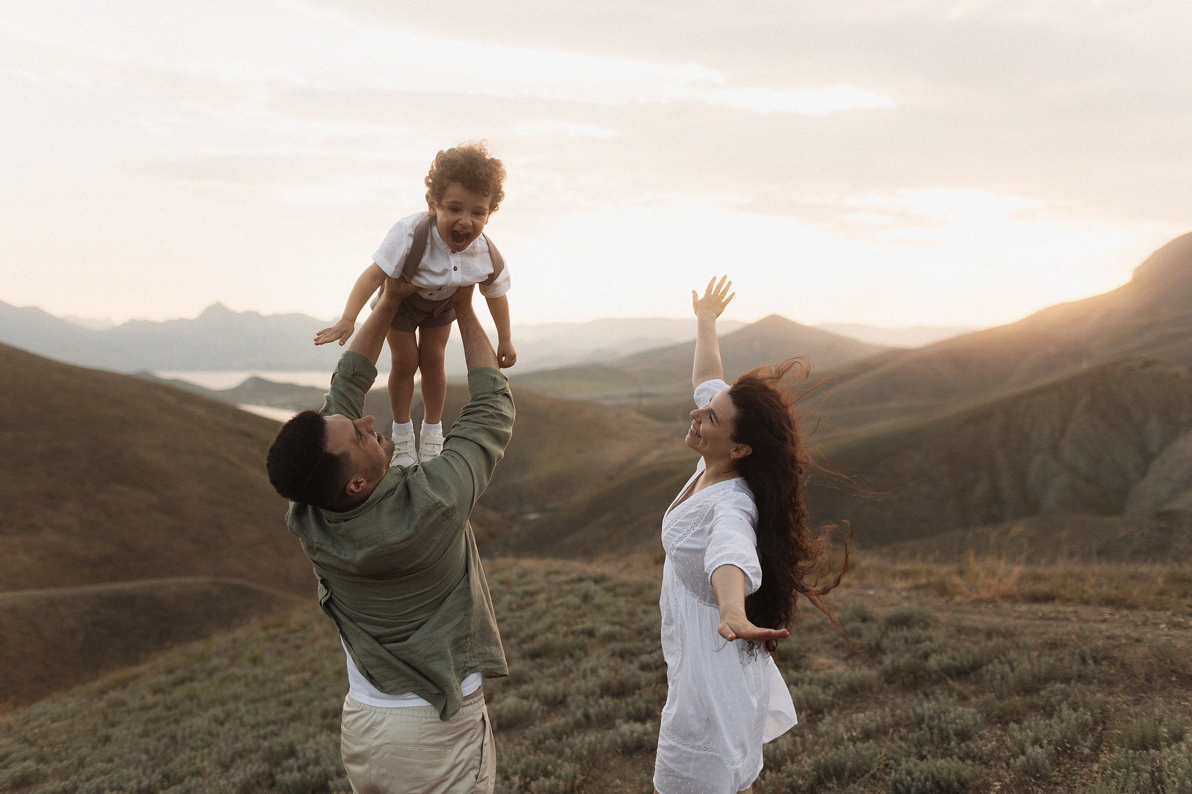 На вершине. Sovushka DS