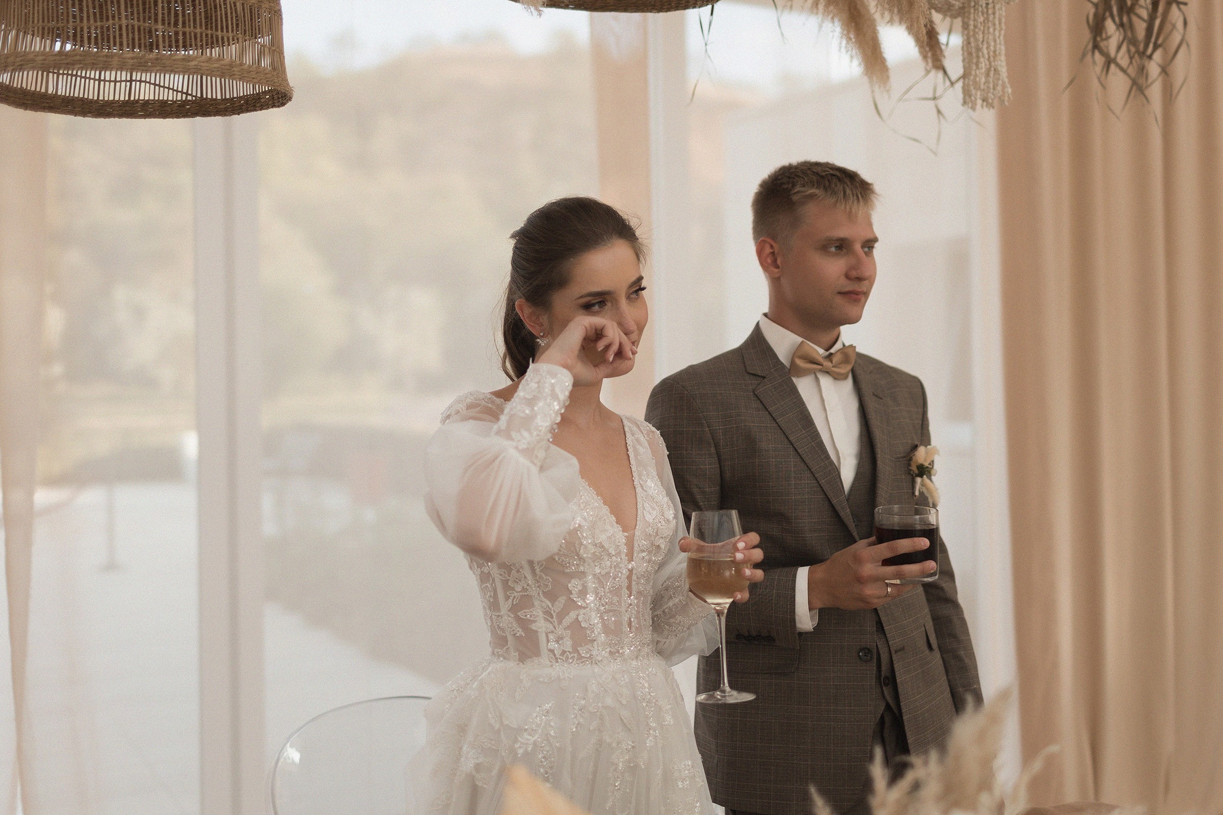 Island of love. Sovushka DS