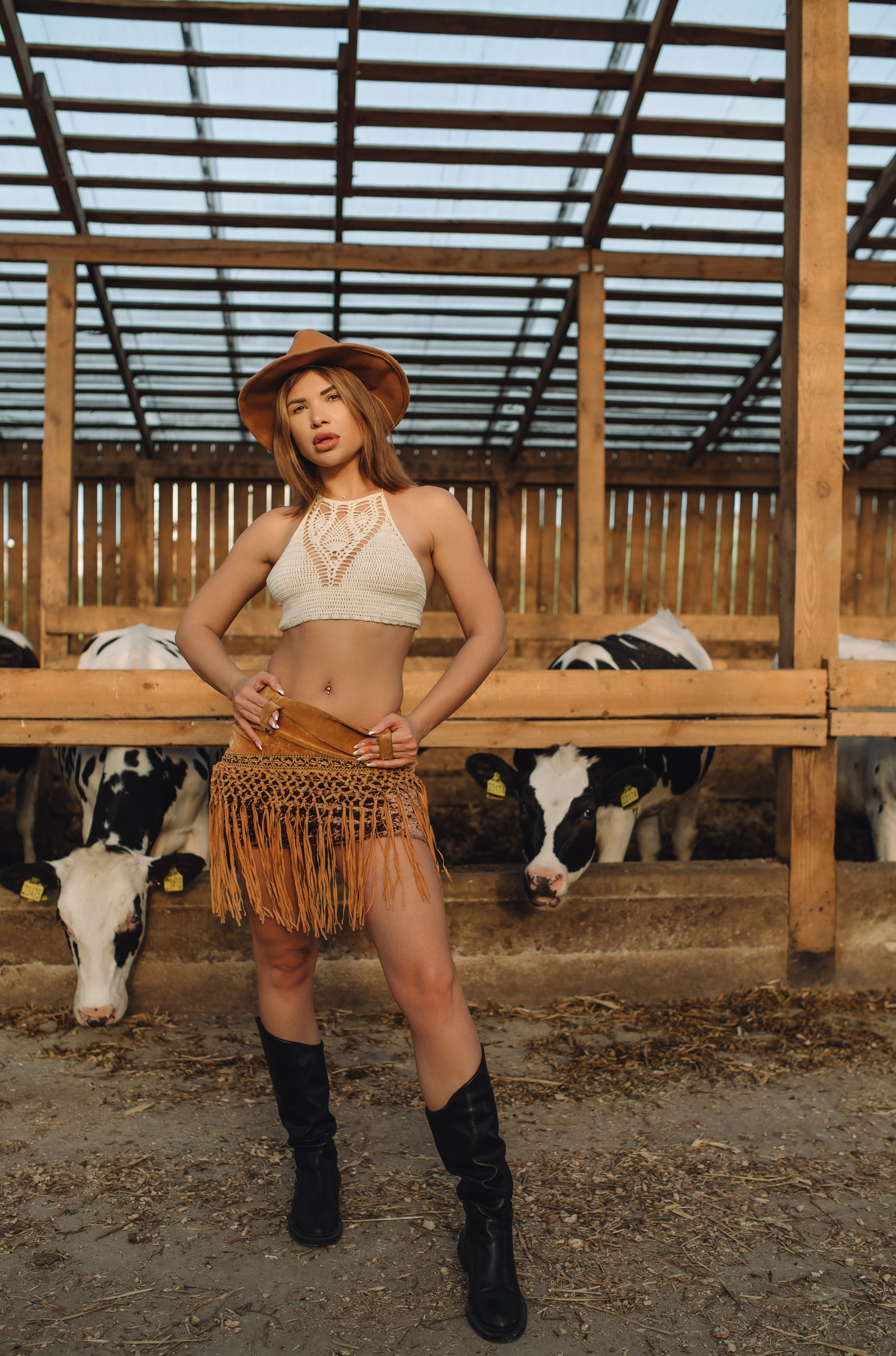 Оксана Кантри. Свадебный фотограф во Владимире Влад Бирюков