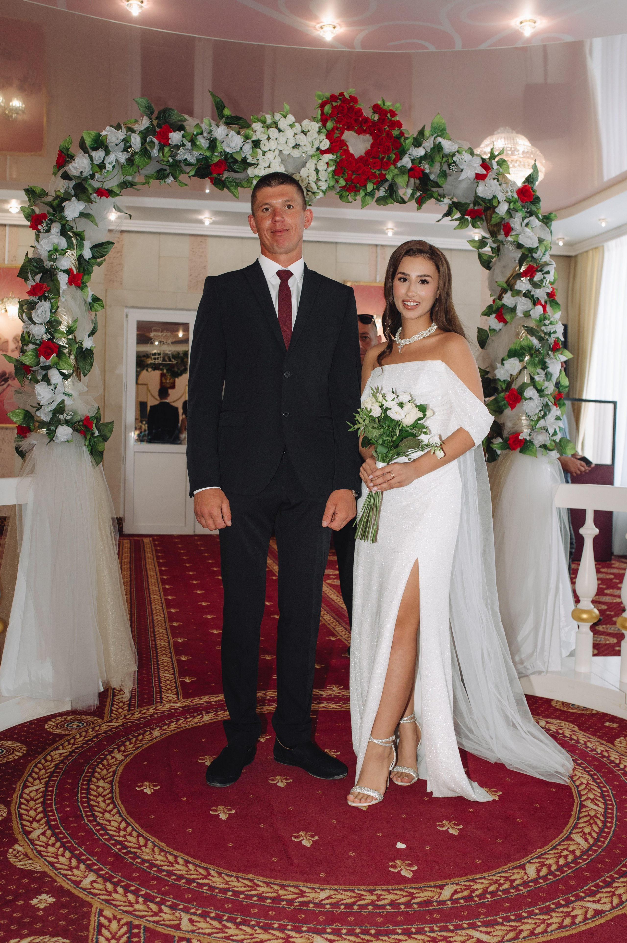 Свадьба Ивана и Айсель | Параллель 56. Свадебный фотограф во Владимире Влад Бирюков