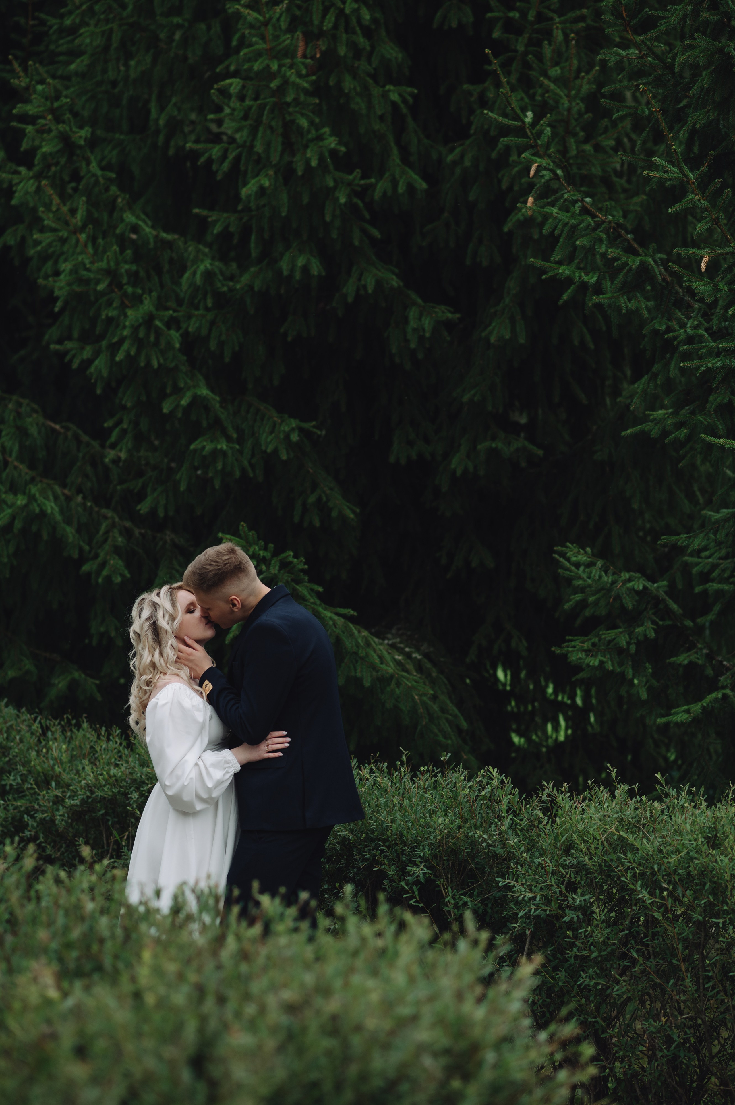 Свадьба Алексея и Софии | Сергиев Посад. Свадебный фотограф во Владимире Влад Бирюков