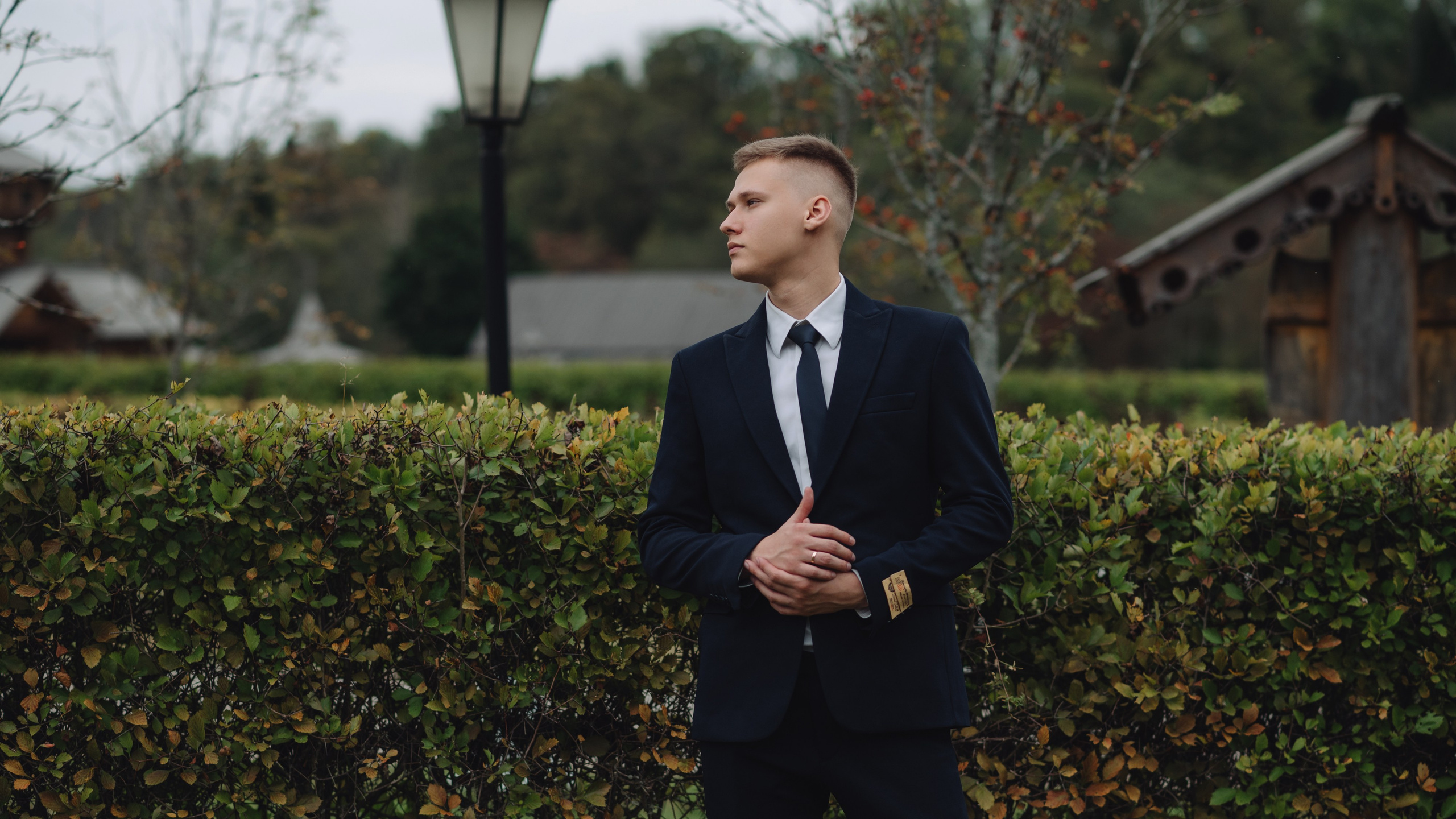 Свадьба Алексея и Софии | Сергиев Посад. Свадебный фотограф во Владимире Влад Бирюков