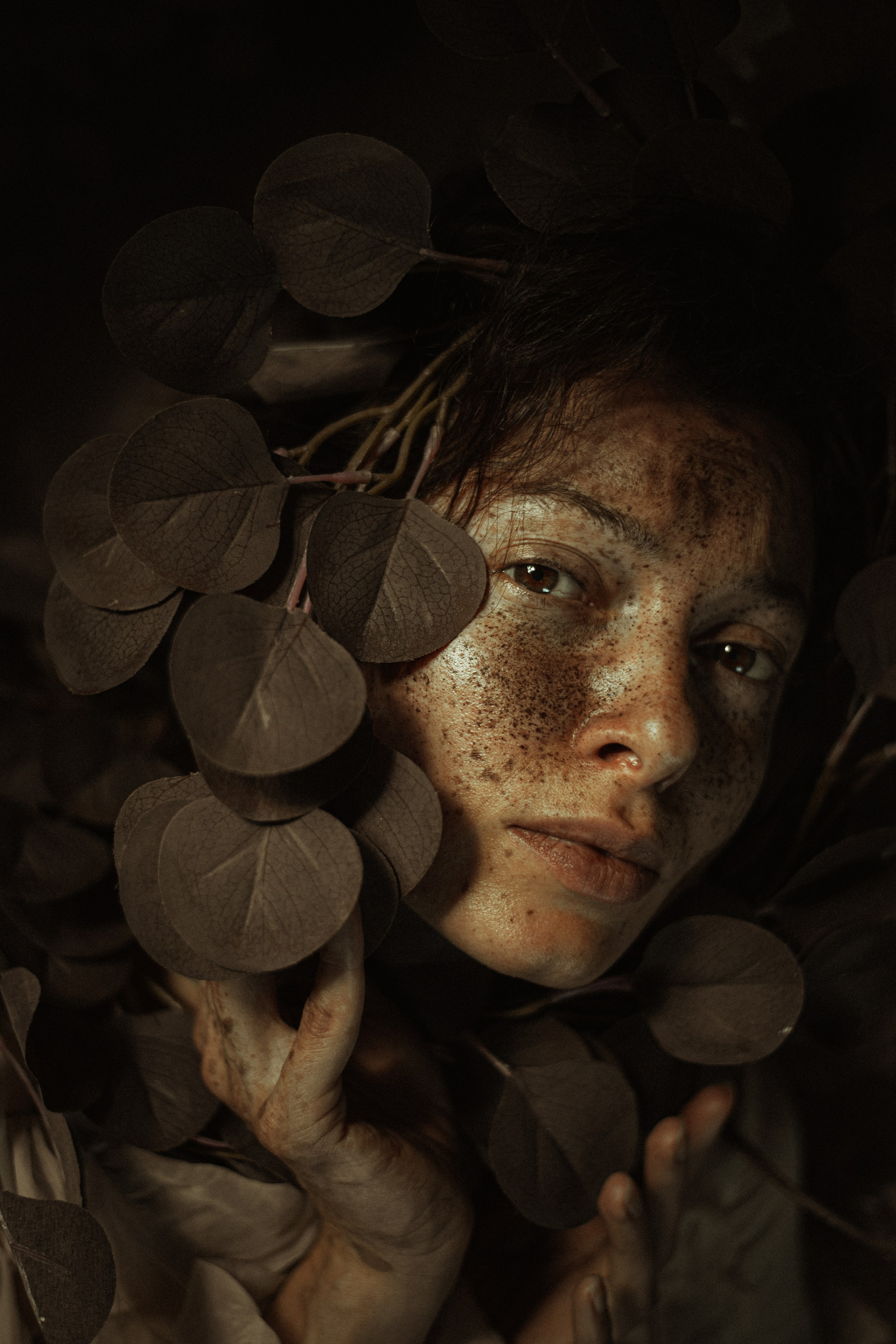 Мои работы в цвете. Портретный фотограф Марина Щеглова в Москве