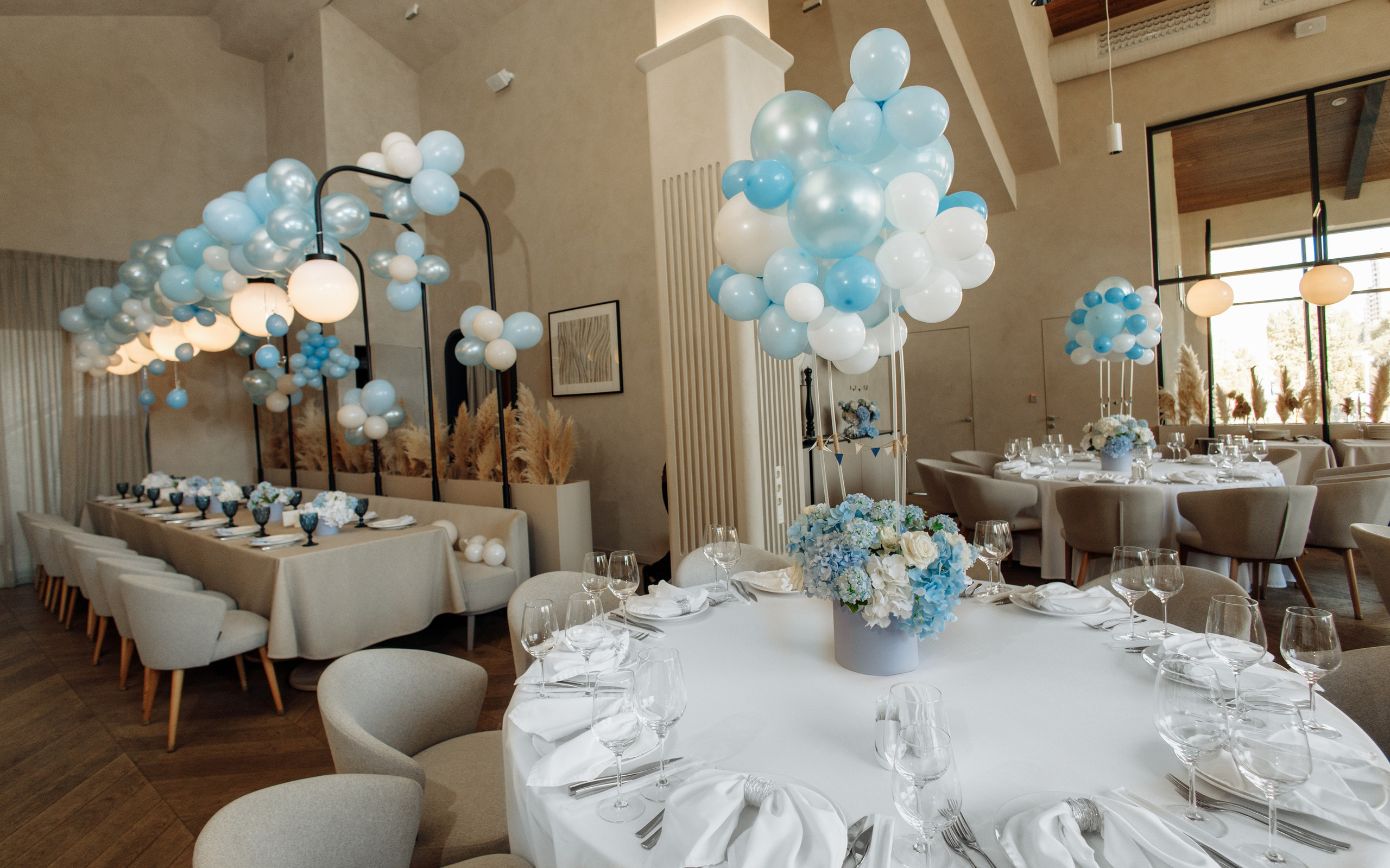 Дюна. Студия декора Подзюм