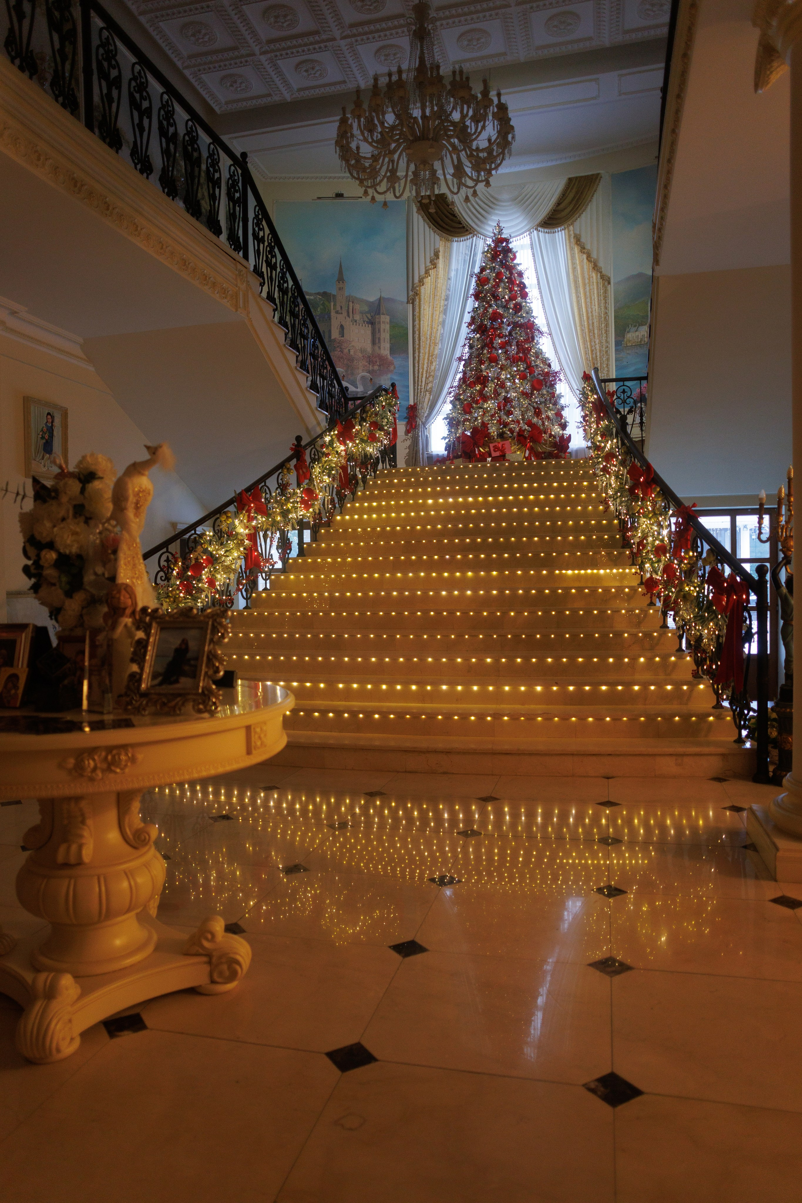 Волочкова. Студия декора Подзюм