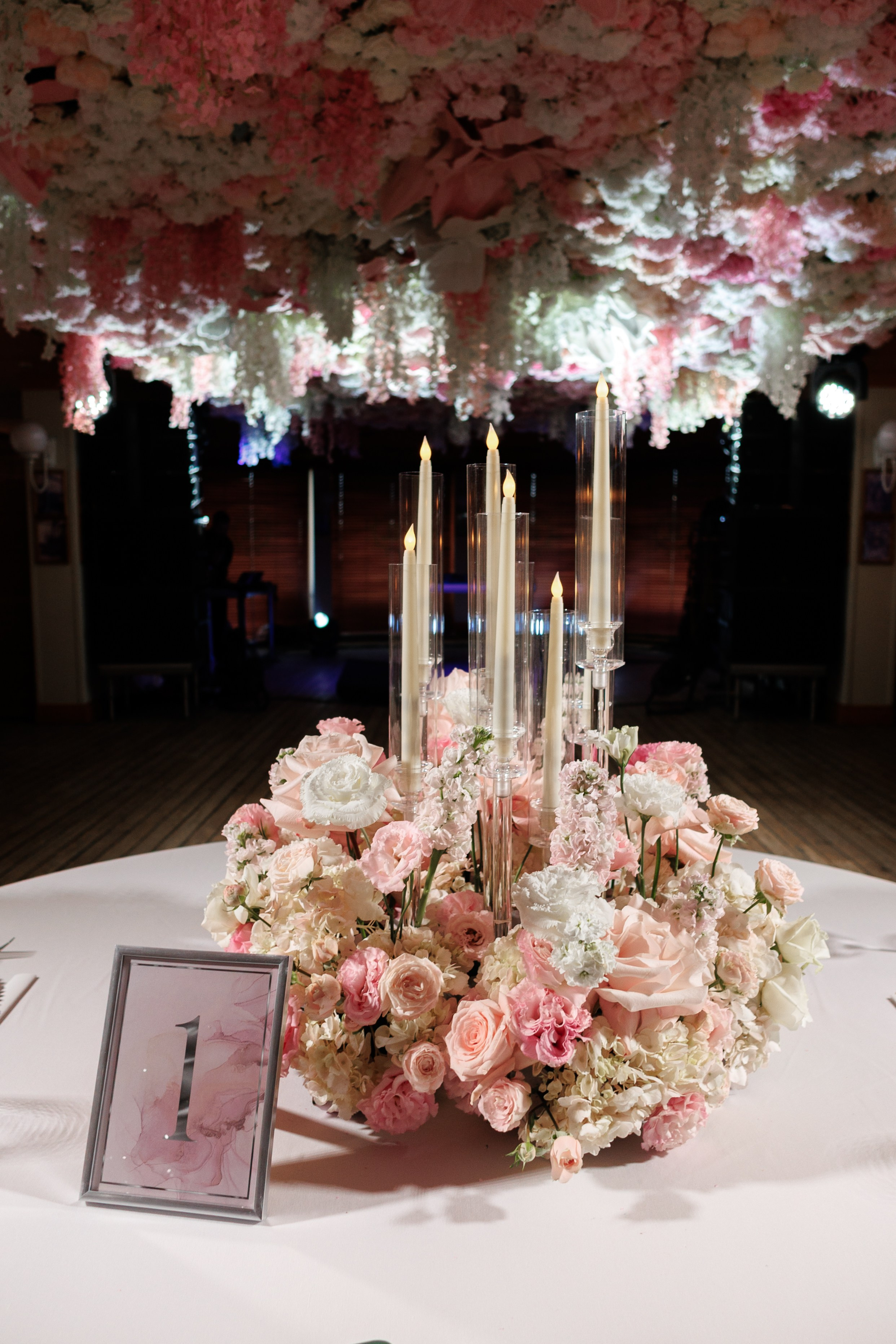 Ласточка 2. Студия декора Подзюм