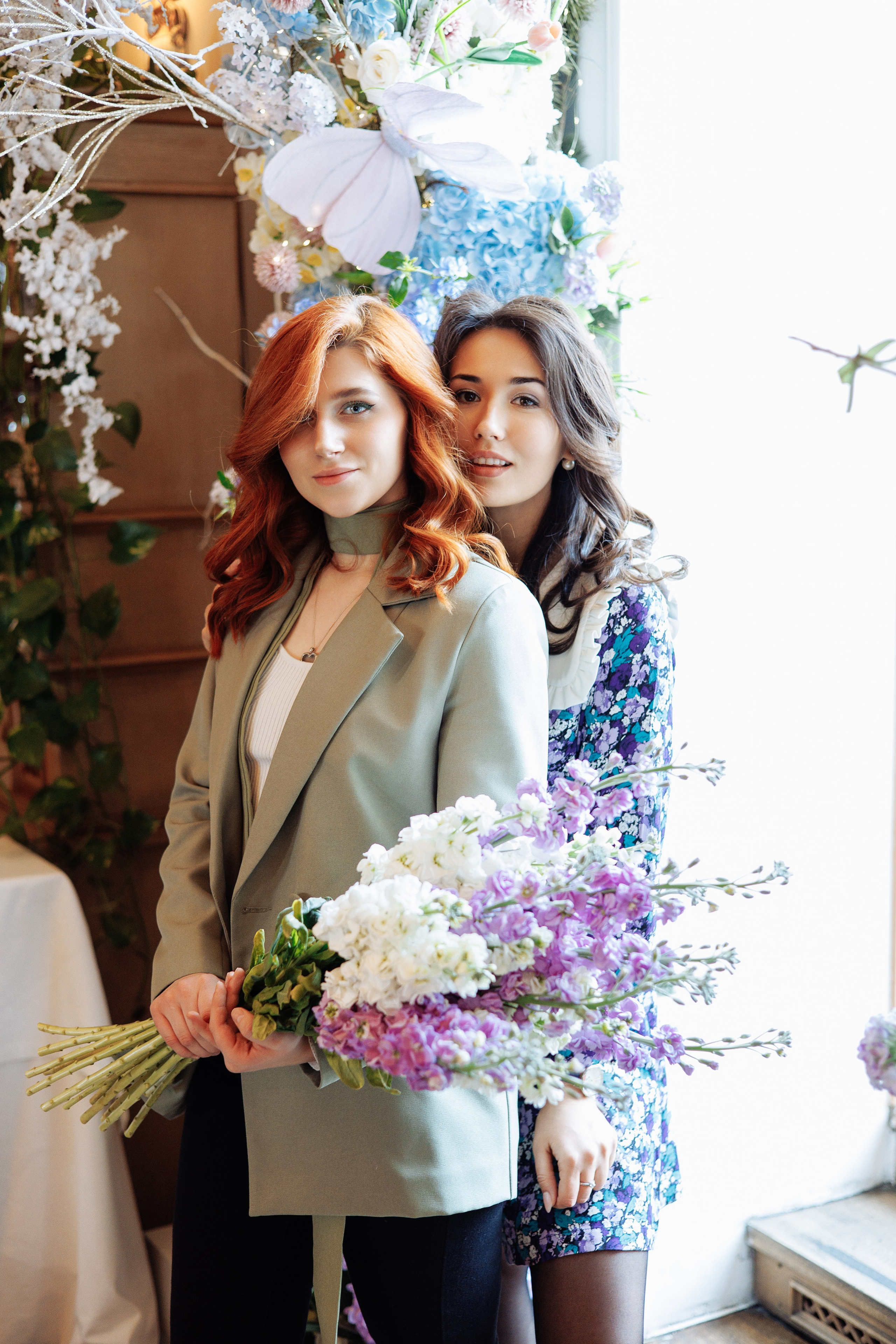 Буно. Студия декора Подзюм