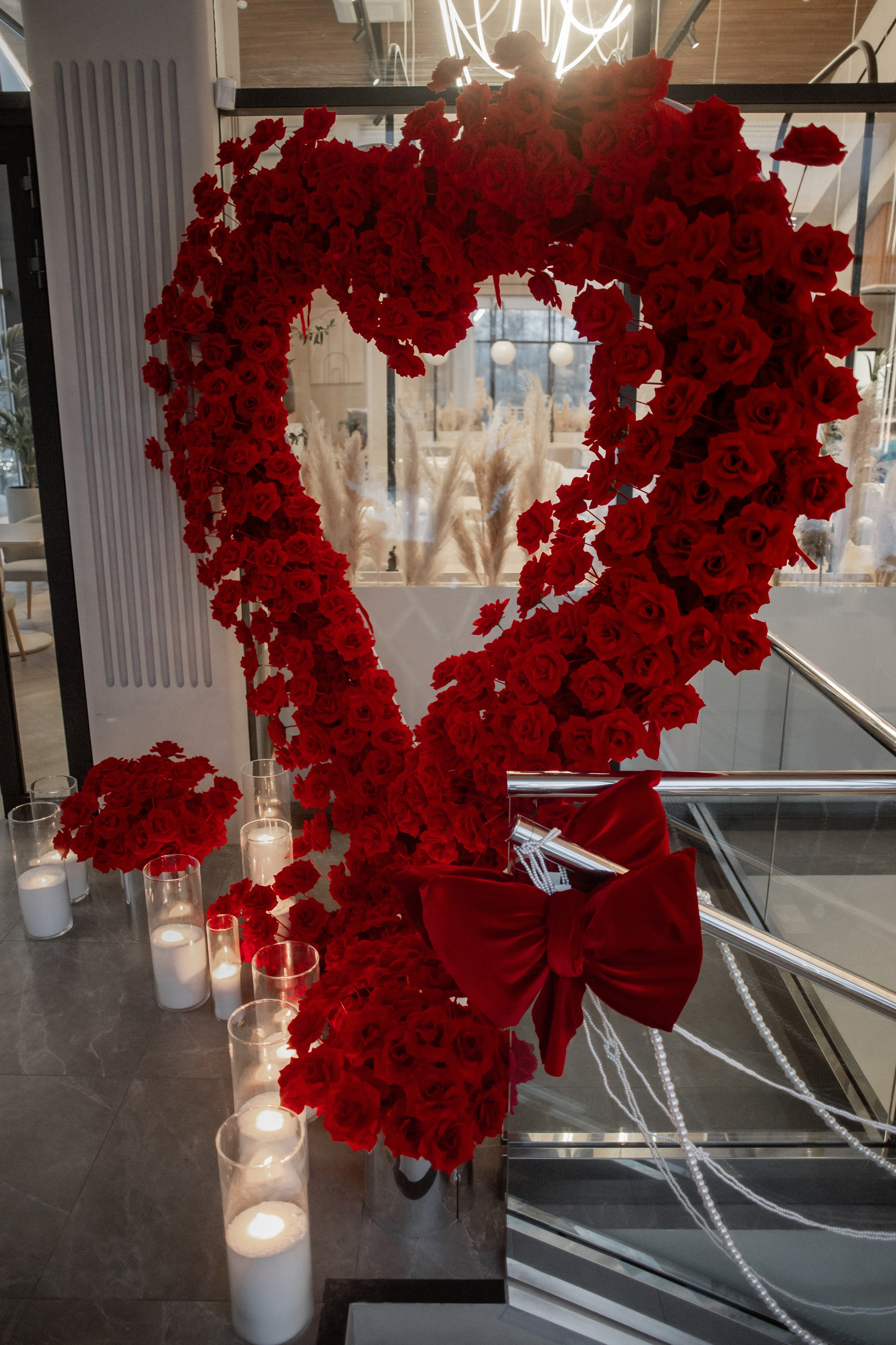 Дюна сердце. Студия декора Подзюм