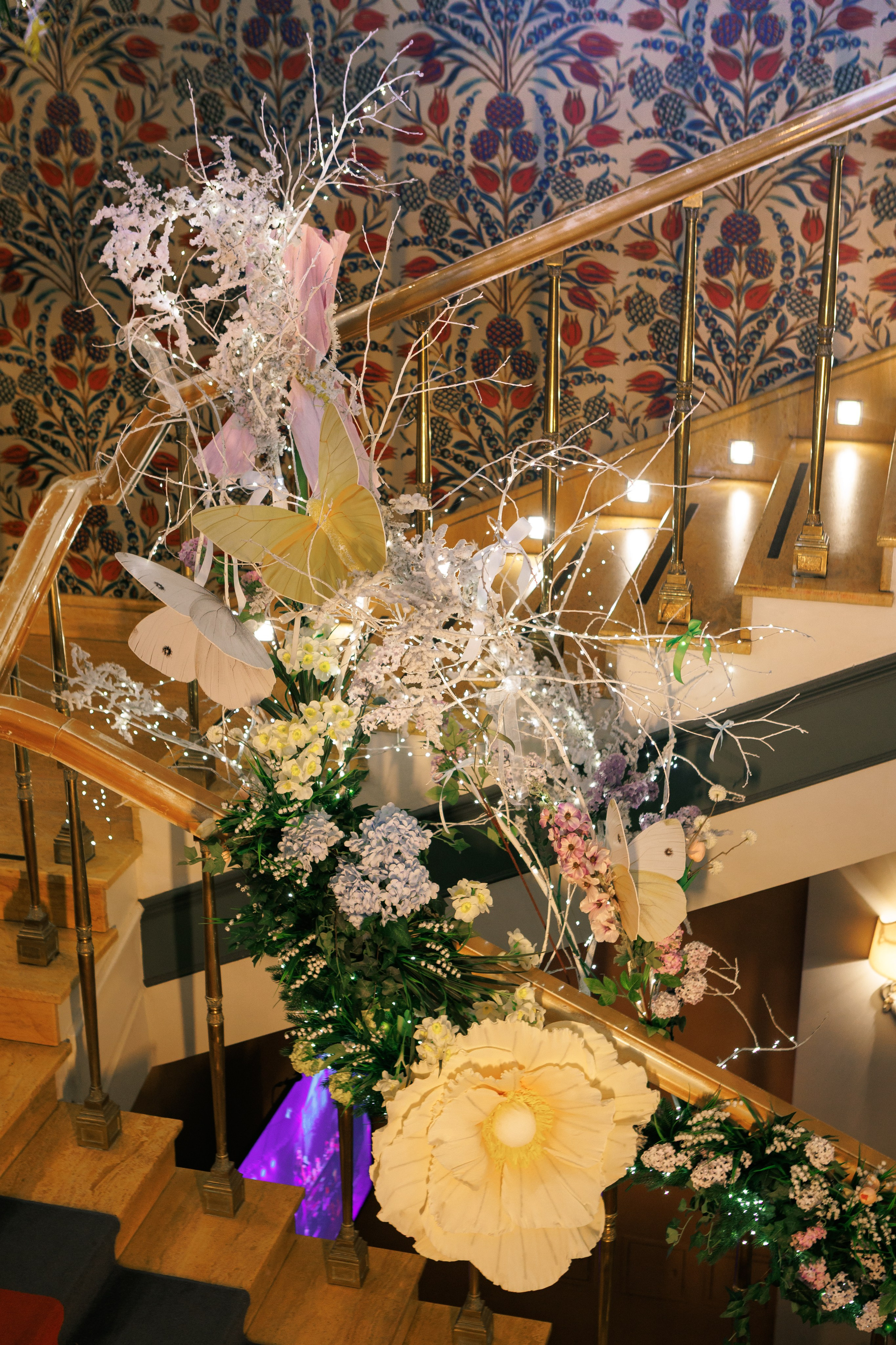 Буно. Студия декора Подзюм