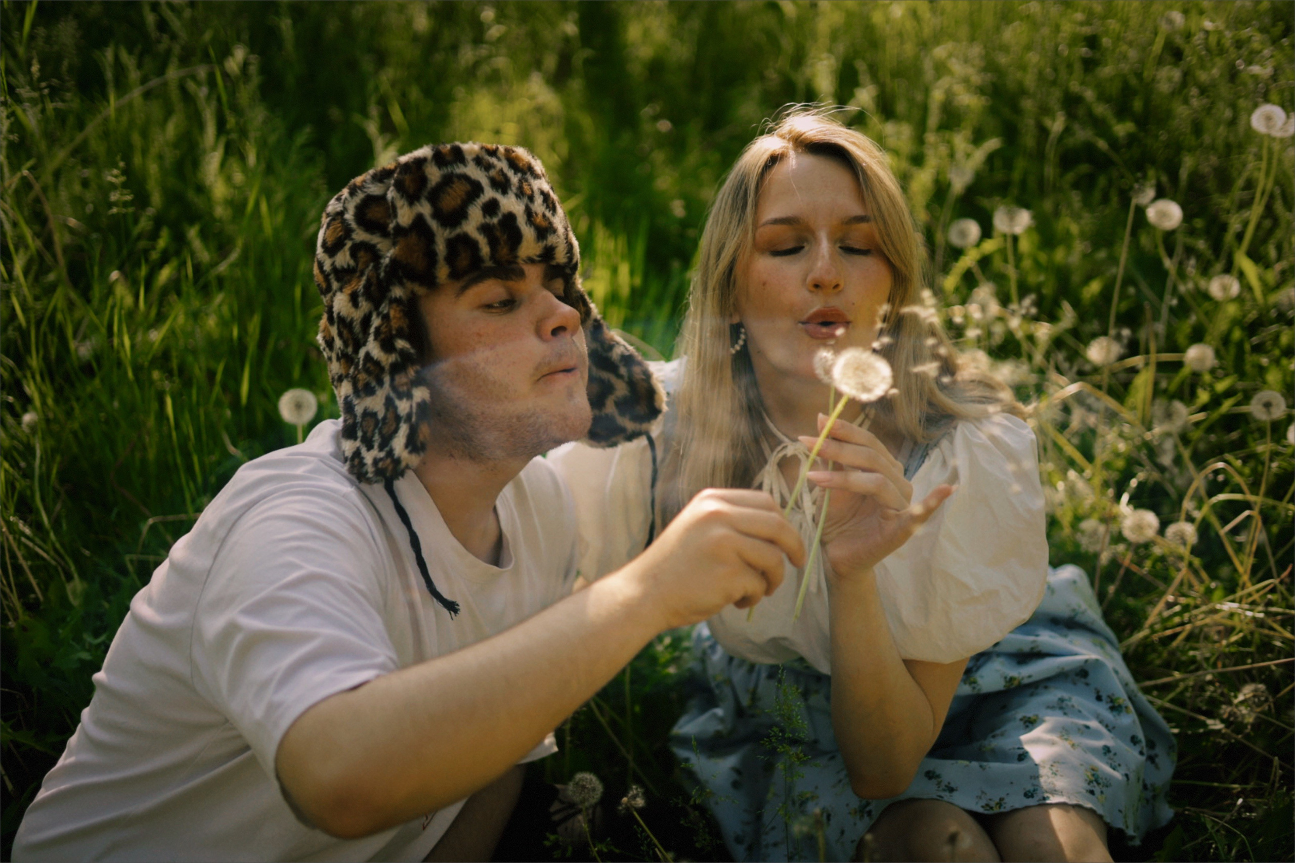 Вожатский состав 2 сезон 2025. Фотограф Иркутск