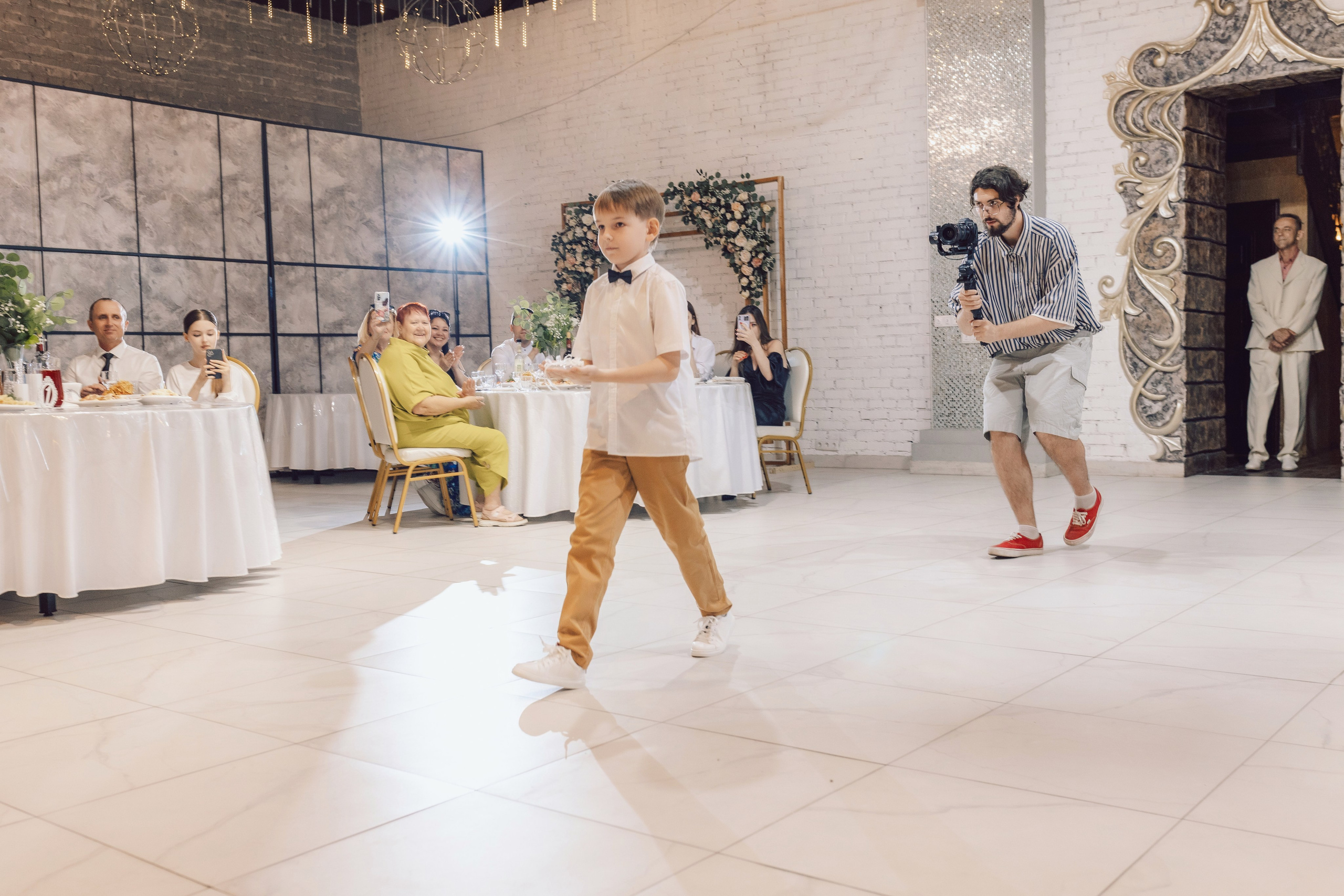 Женя и Саша. Фотограф Красноярск Архипова Алина