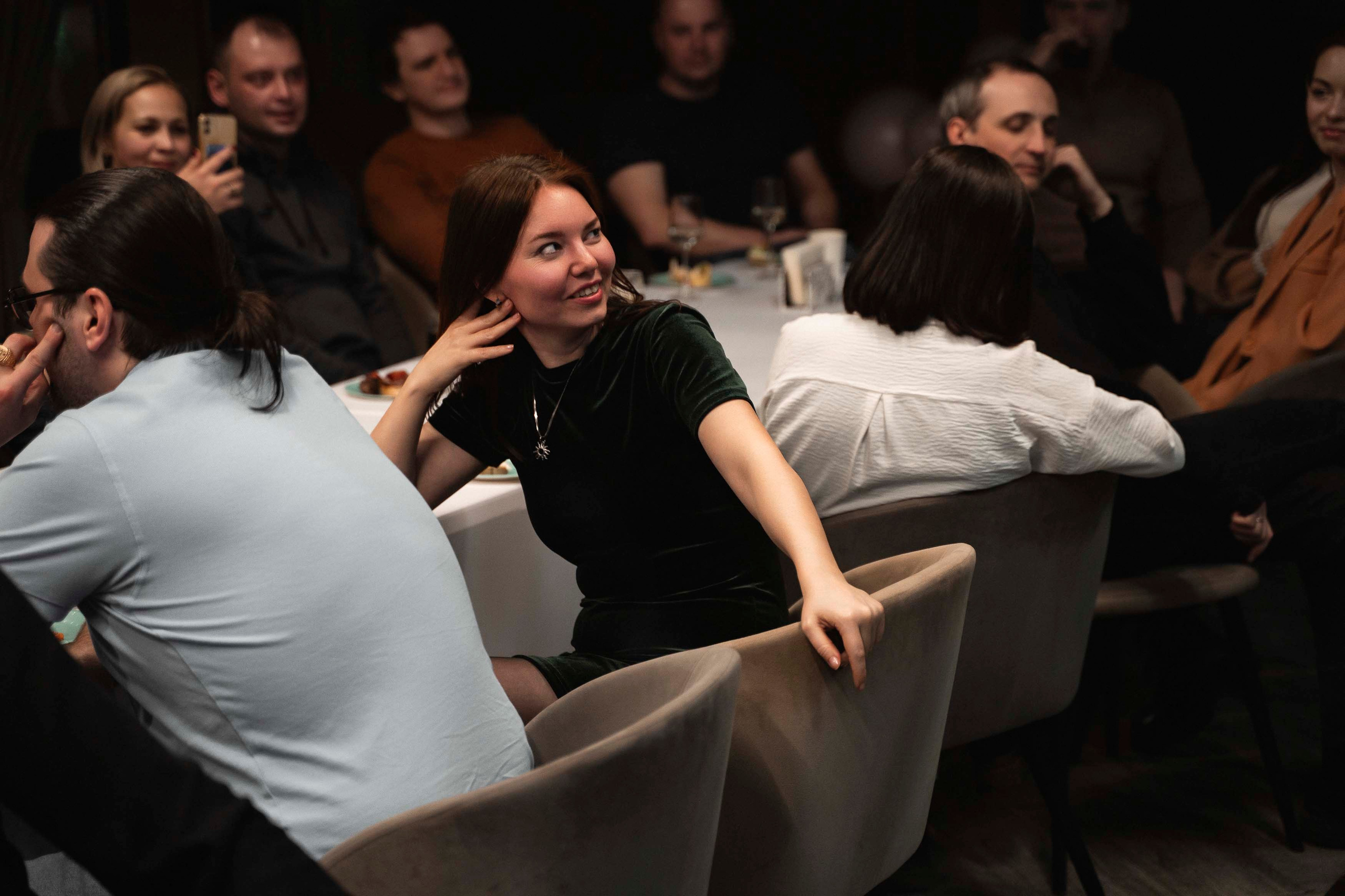 OBIT. Фотограф Казань