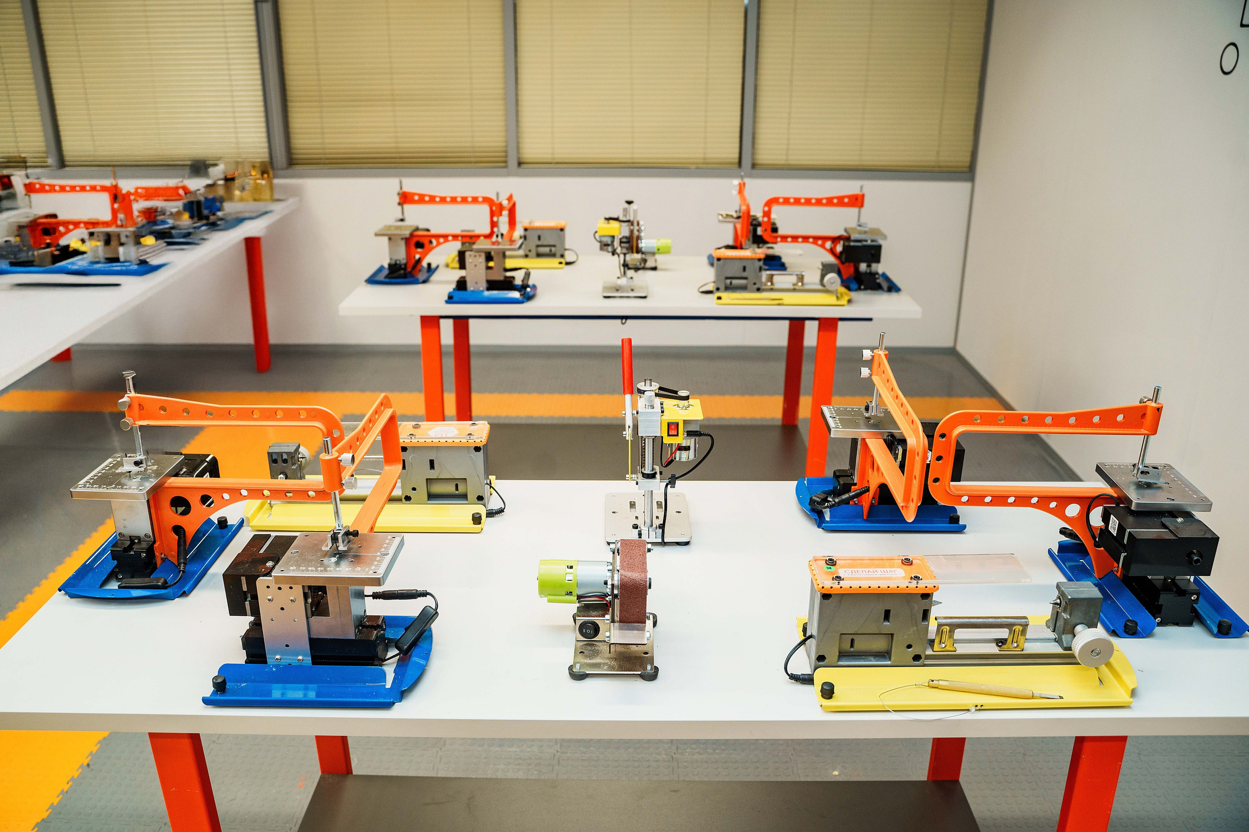 Constructerra. Фотограф Казань