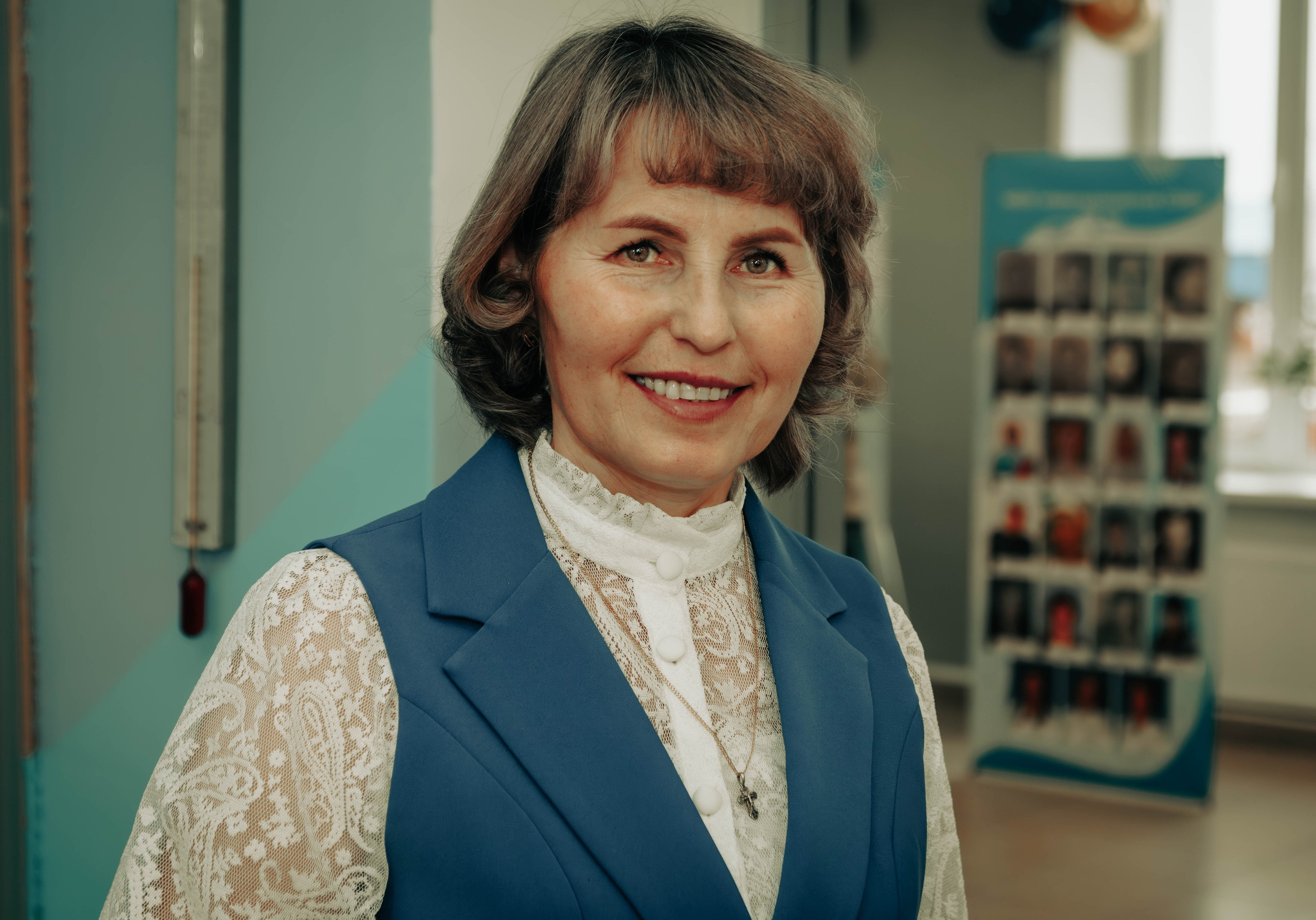 МБОУ «НОВОЧУРАШЕВСКАЯ СОШ». Фотограф г. Чебоксары Николай Фадеев