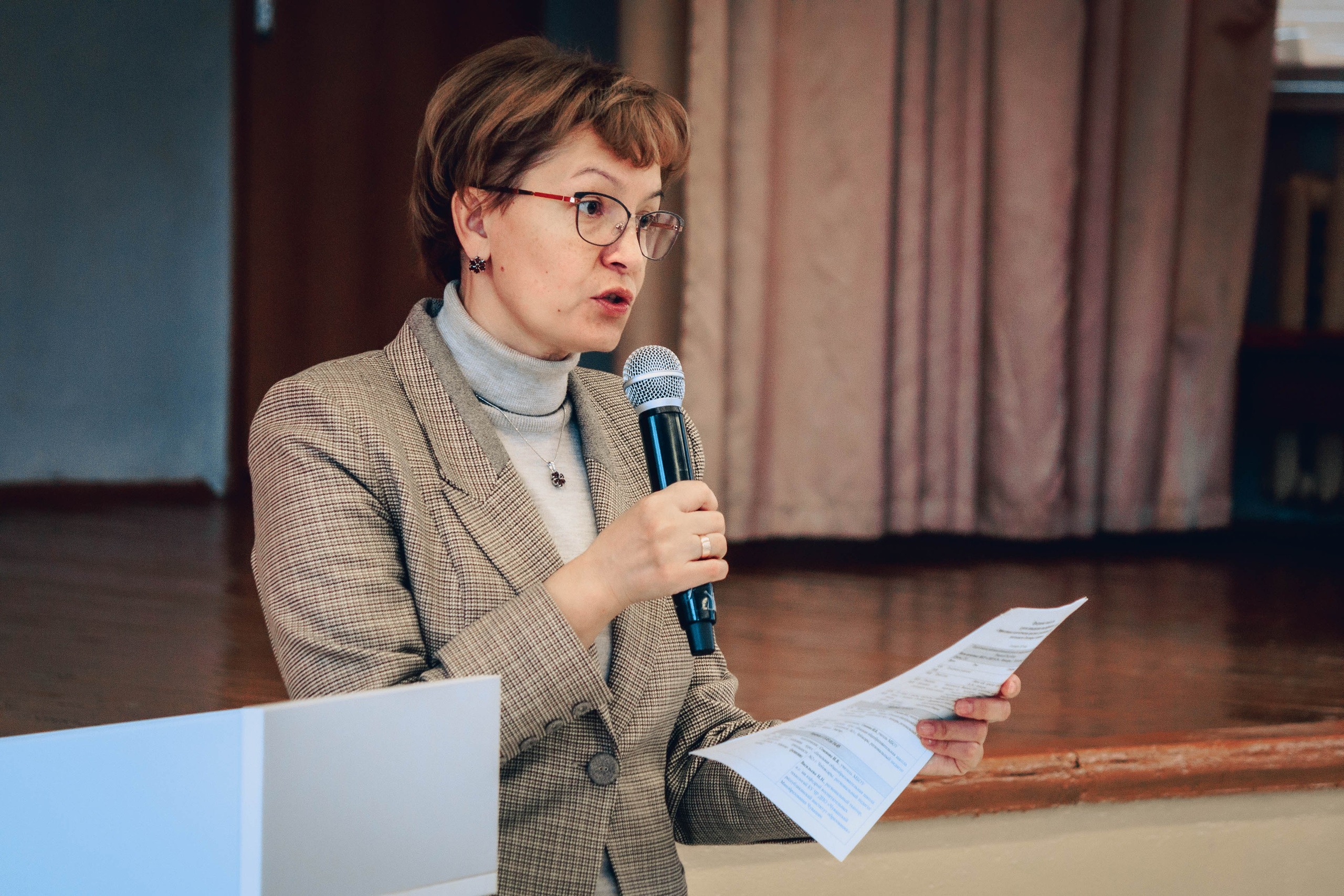 «Разговоры о важном» 24 октября 2025 г. Фотограф г. Чебоксары Николай Фадеев