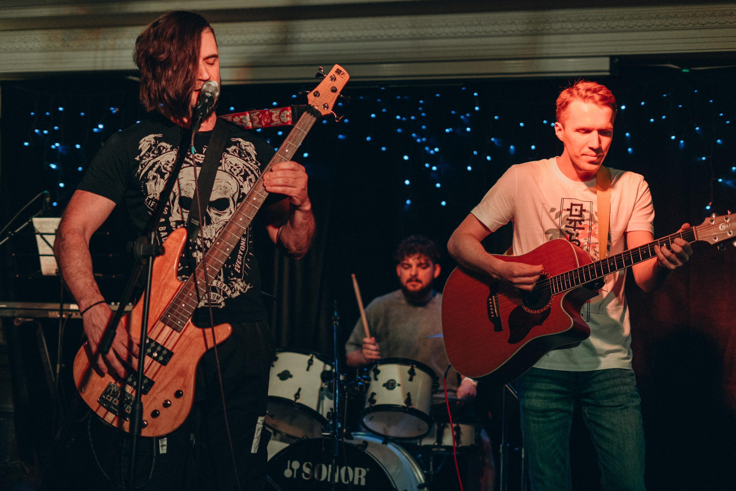 Jam Party 2. Портретный фотограф в Москве и Санкт-Петербурге Арина Чех