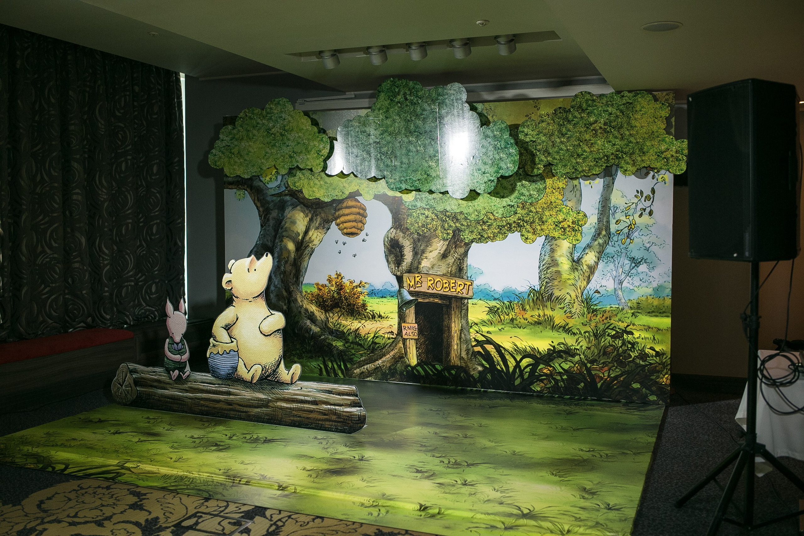 THE FACTORY. Организация мероприятий Донецк (ДНР). Организация и декор мероприятий Донецк (ДНР)