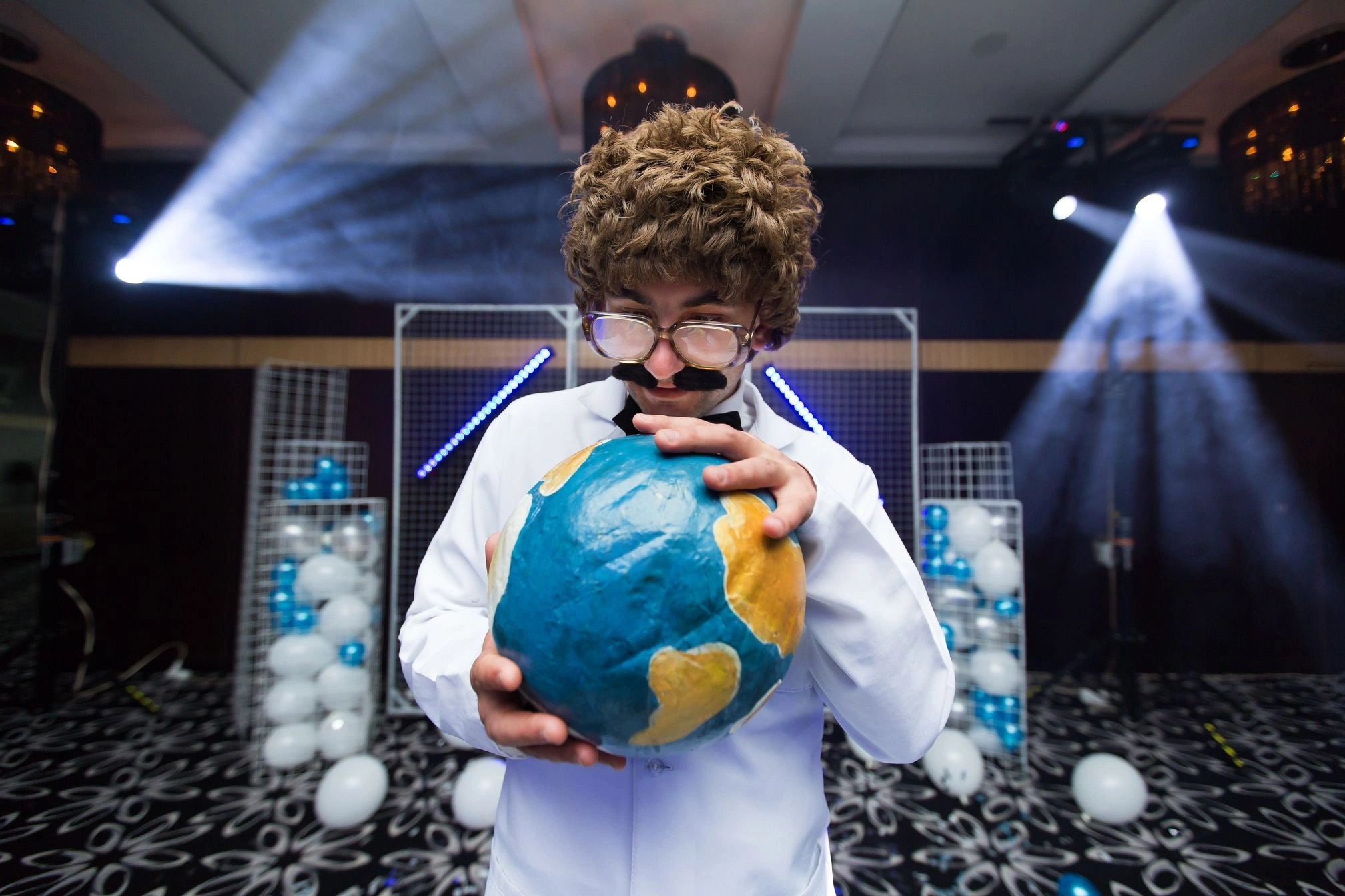 THE FACTORY. Организация мероприятий Донецк (ДНР). Организация и декор мероприятий Донецк (ДНР)