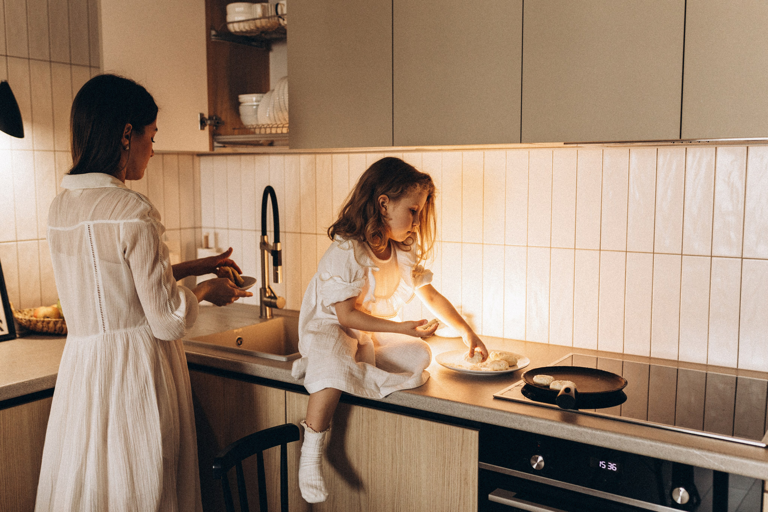 Это любовь. Семейный фотограф в Новороссийске и Анапе Александра Яковлева