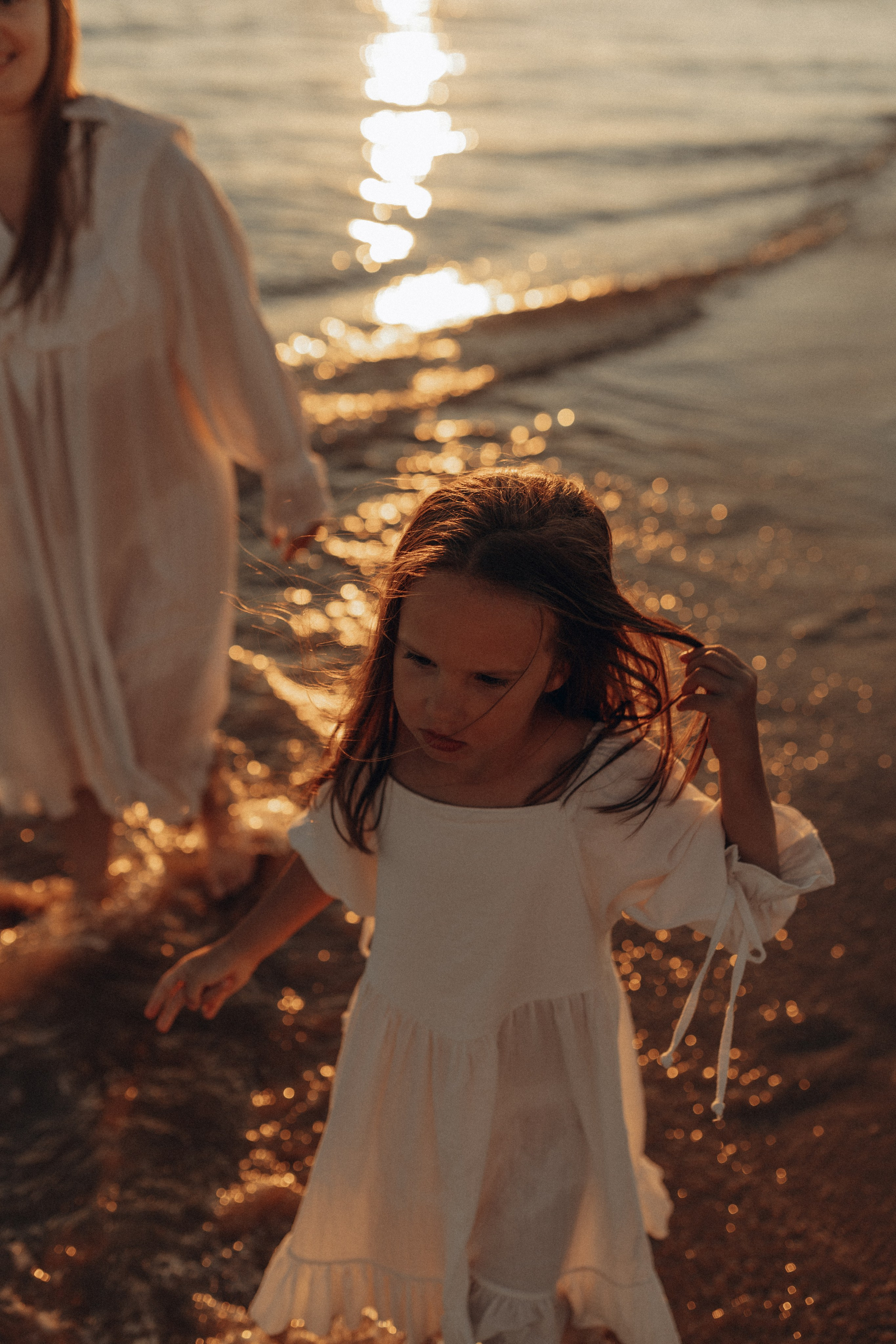 Саша Юля и Вера. Семейный фотограф в Новороссийске и Анапе Александра Яковлева