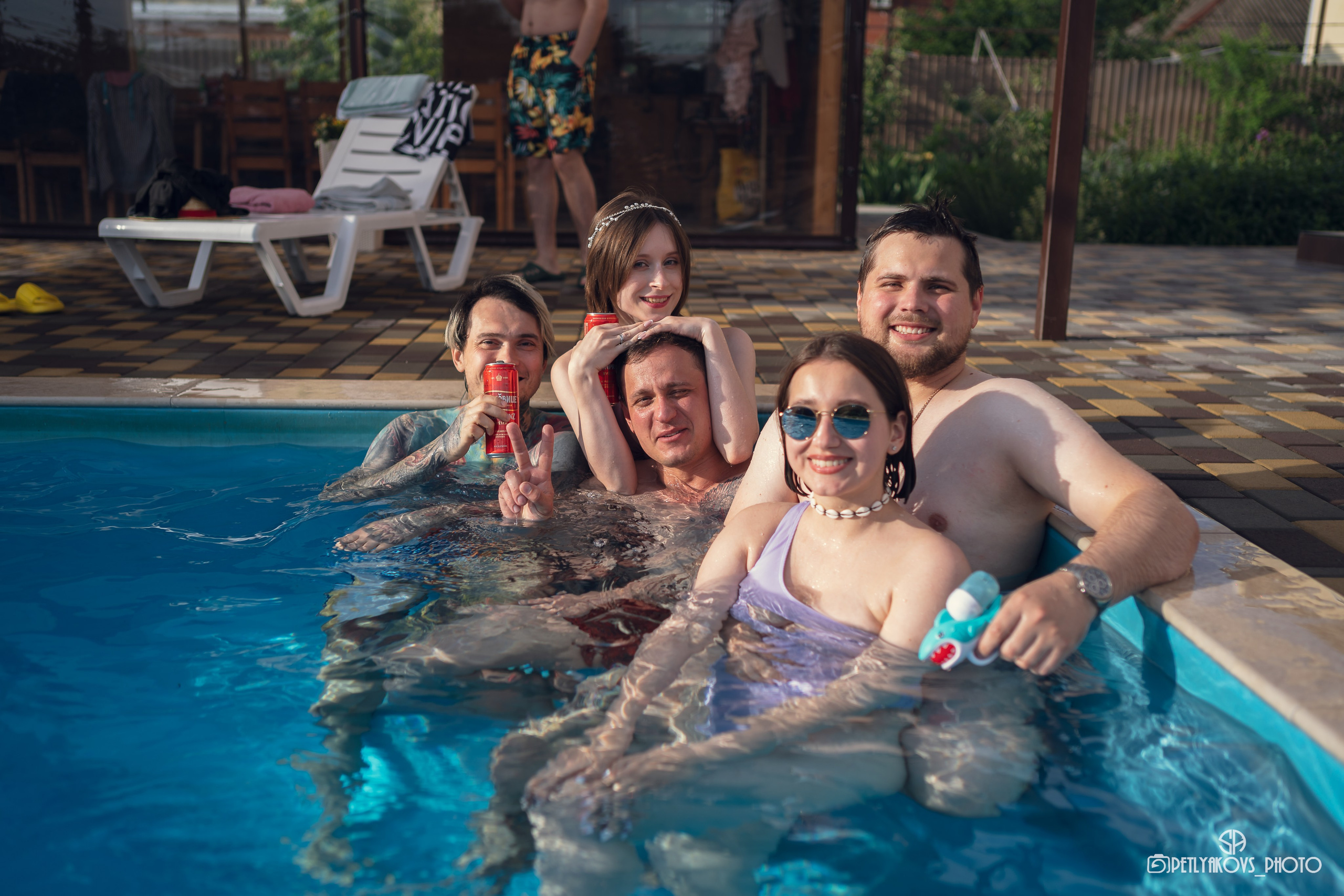 Свадьба Антонины и Виктора (репортаж). Фотограф, видеограф Пятигорск, Ставрополь, Ессентуки, Petlyakovs_photo