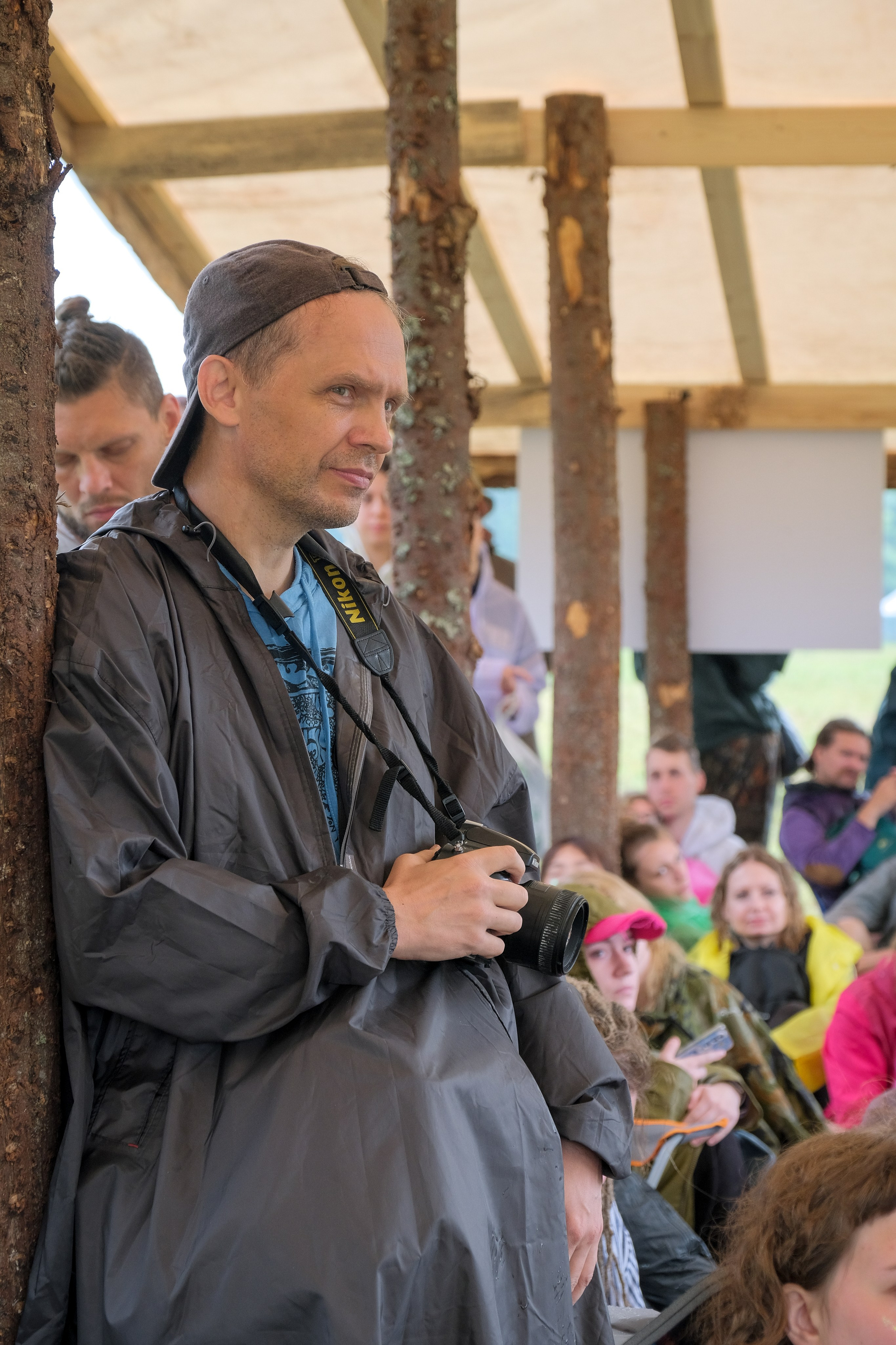 Фестиваль «Бессонница» 2025. Семейный и детский фотограф в Москве Светлана Потемкина