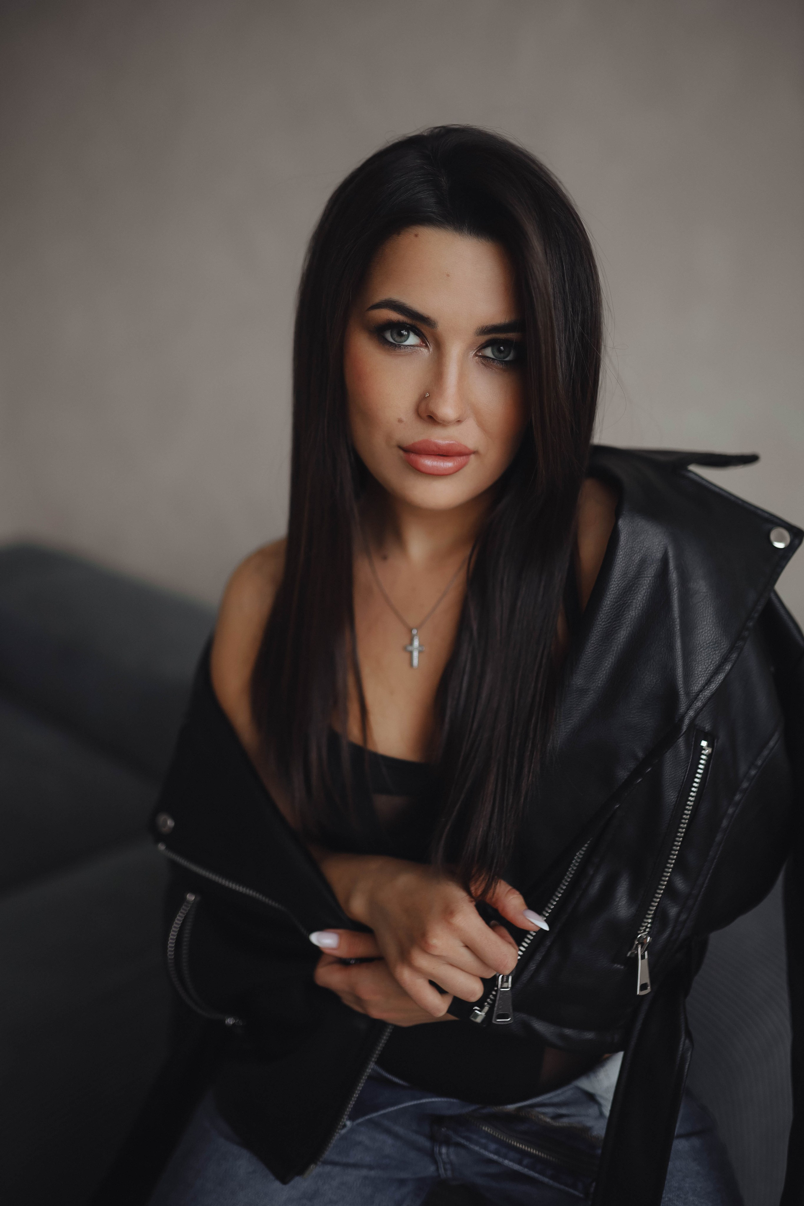 Алина. Фотограф во Владимире Яна Чубич