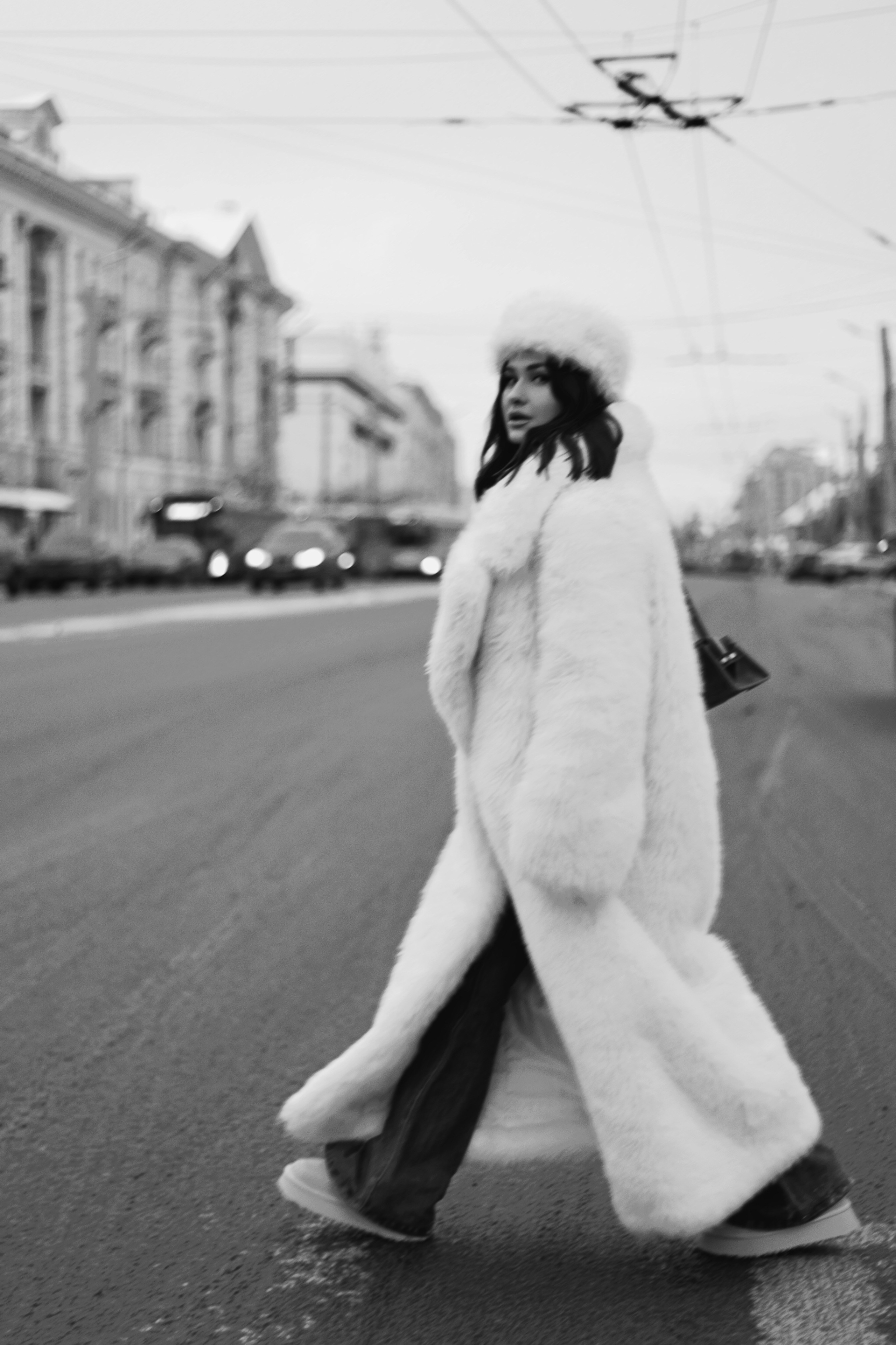 Индивидуальная. Фотограф Екатерина Лебедева