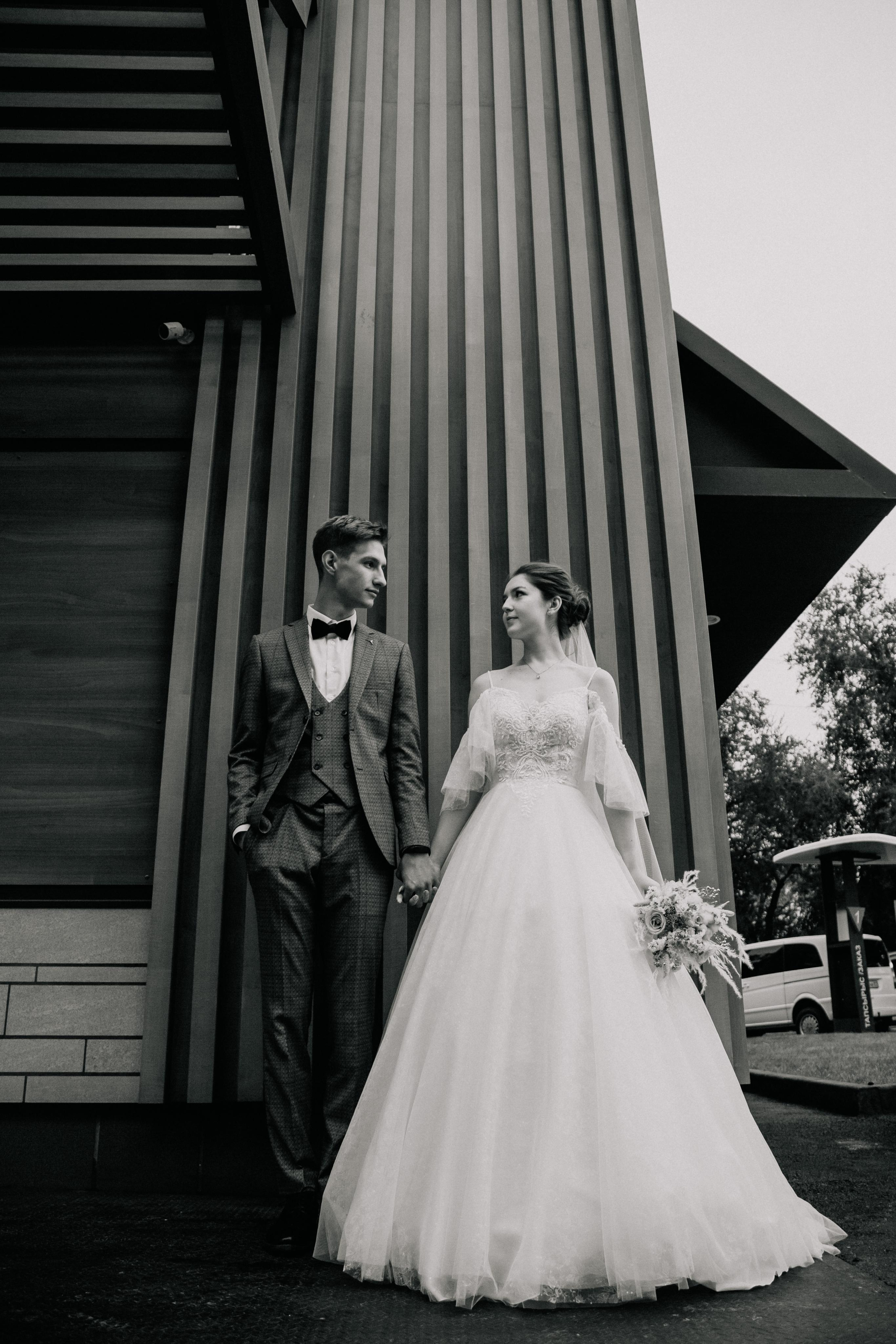 Свадебный фотограф Алматы Arhipov