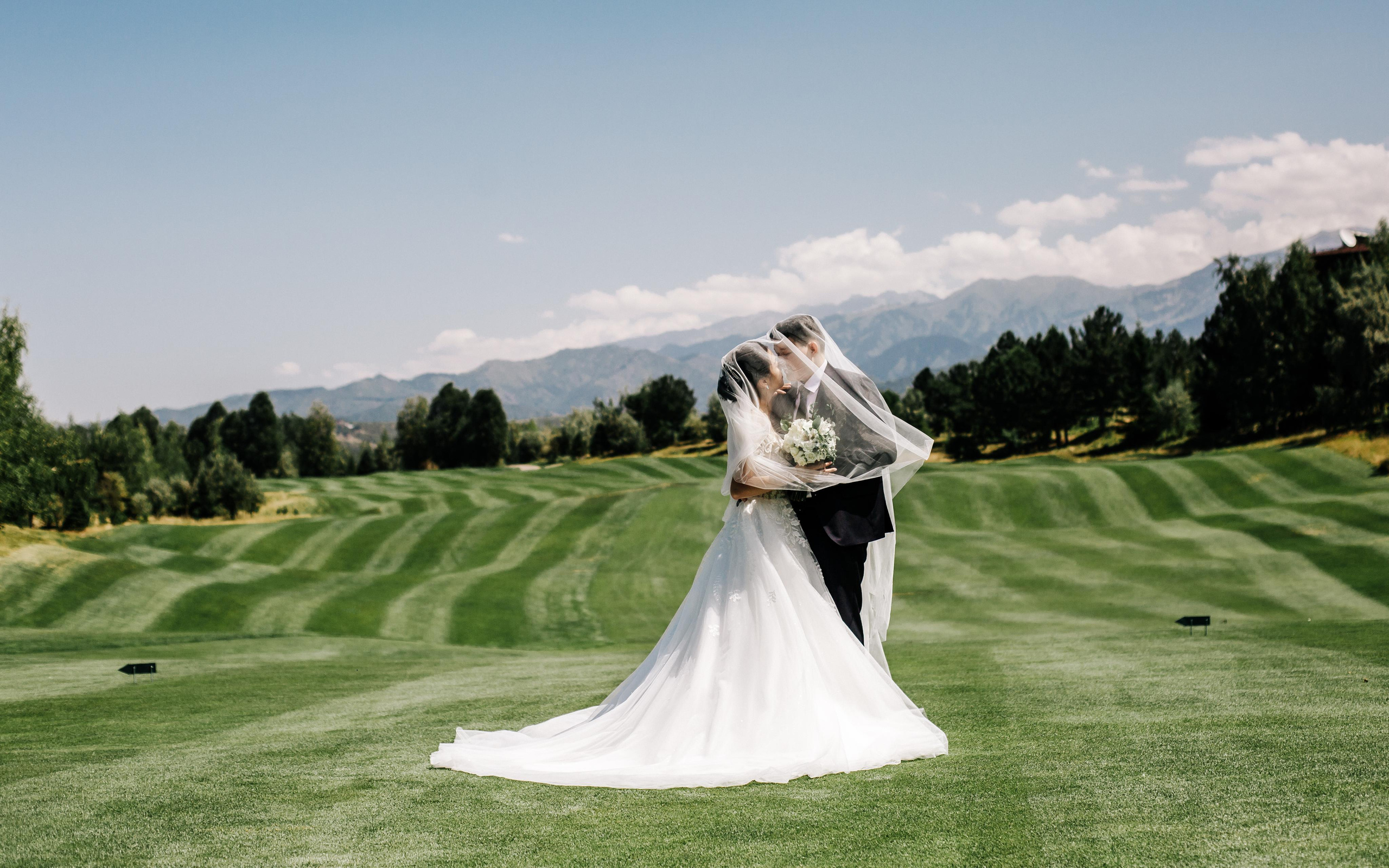 Свадебный фотограф Алматы Arhipov