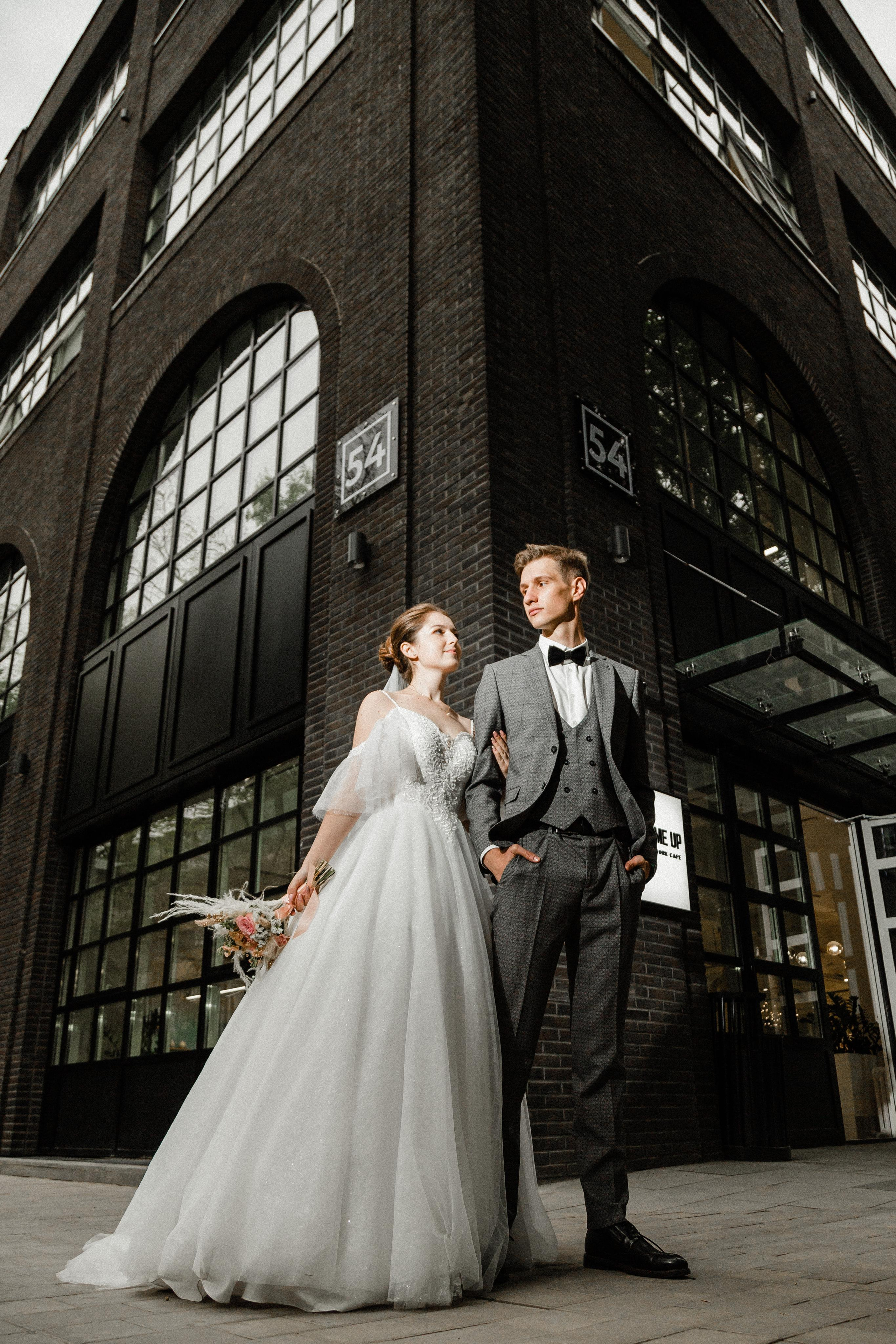 Свадебный фотограф Алматы Arhipov