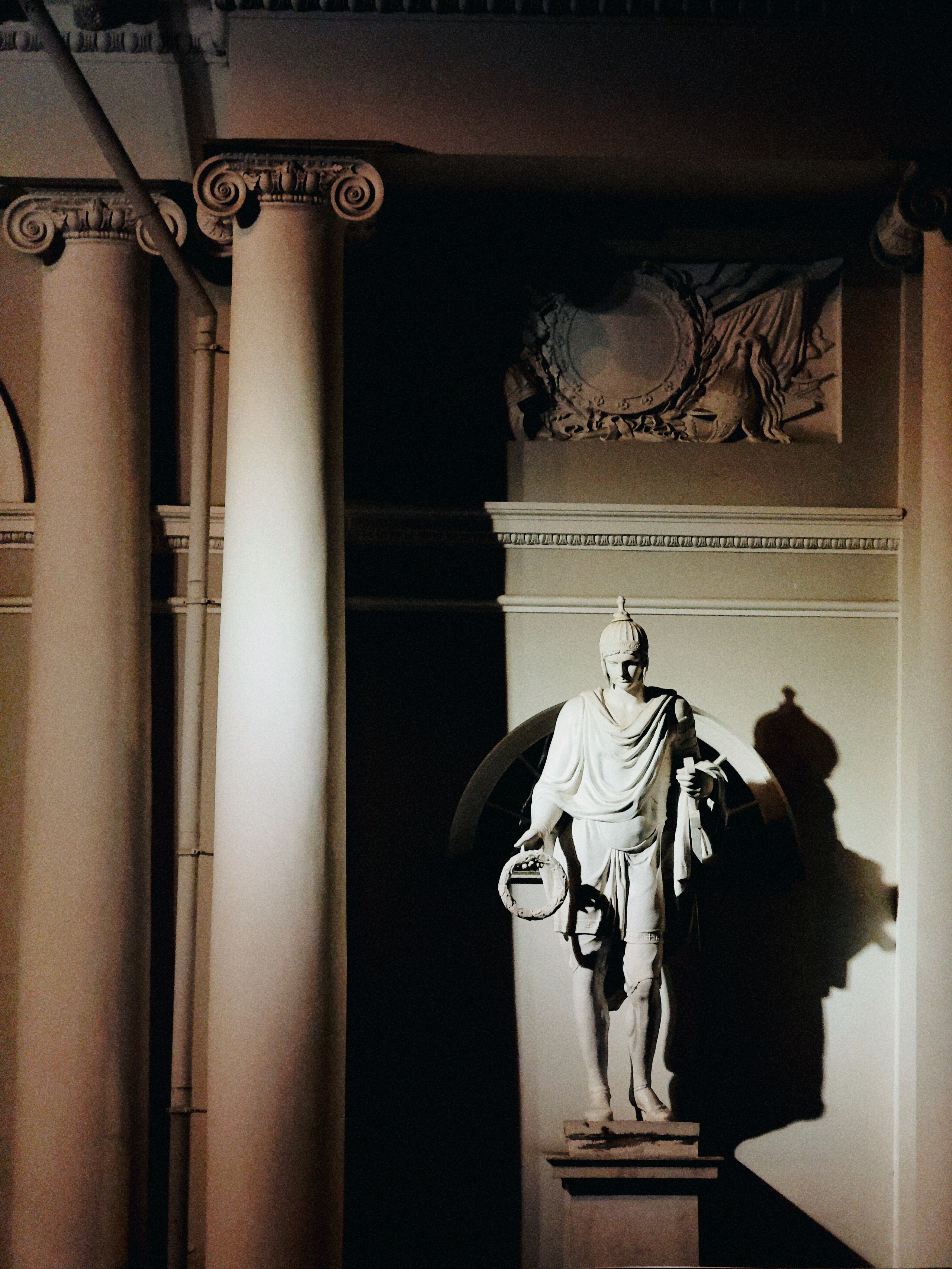 Телефон. Film and another stuff