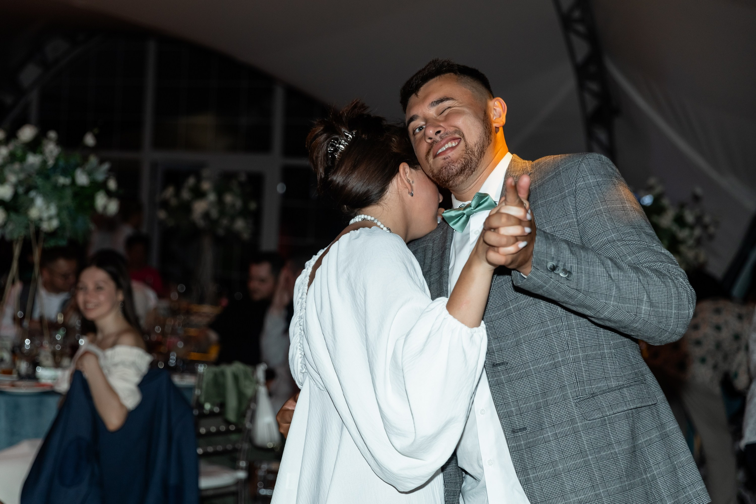 Герман и Анастасия (Artiland). Татьяна Чернышова свадебный фотограф Москва