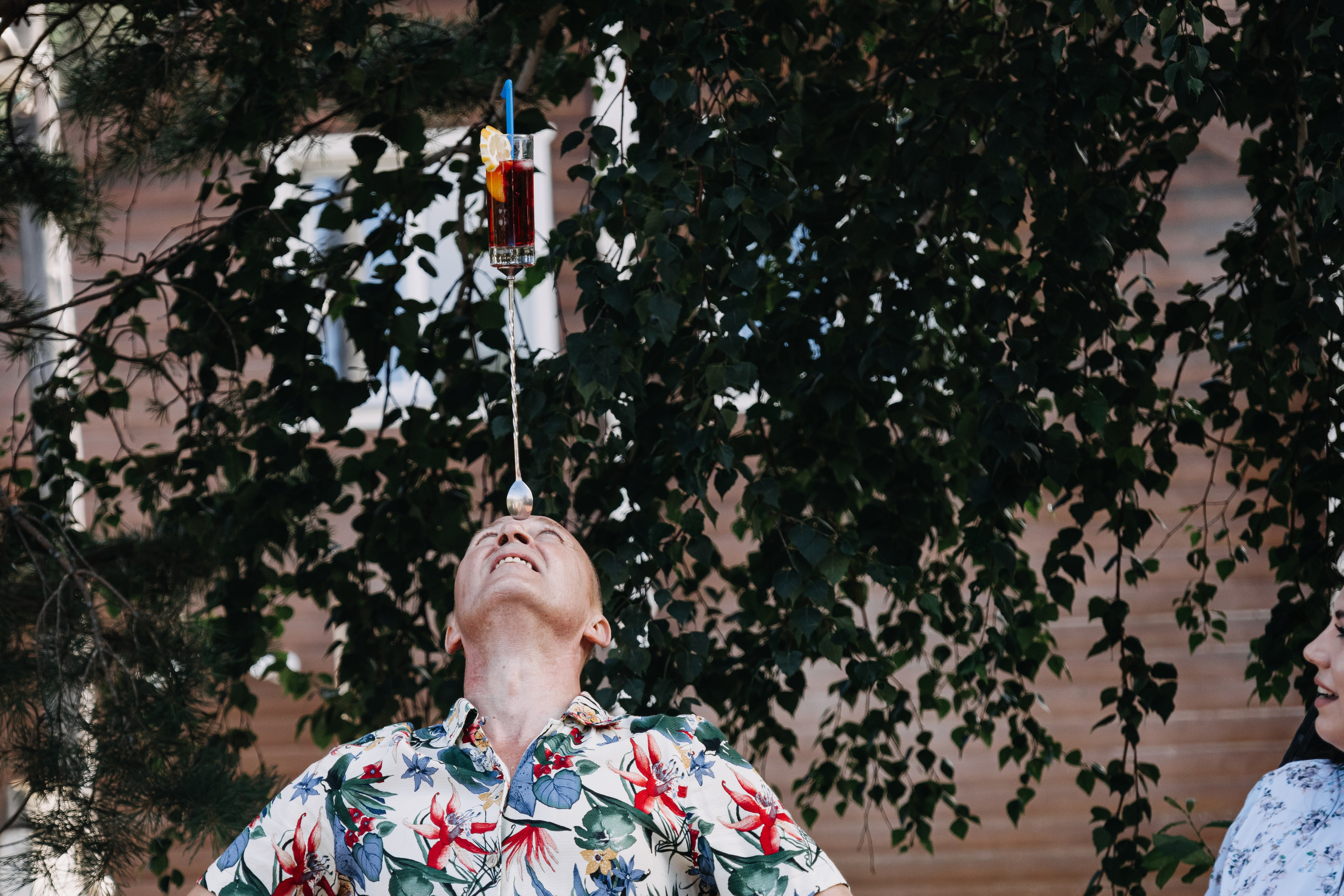 Никита и Кристина. Свадебный фотограф Челябинск