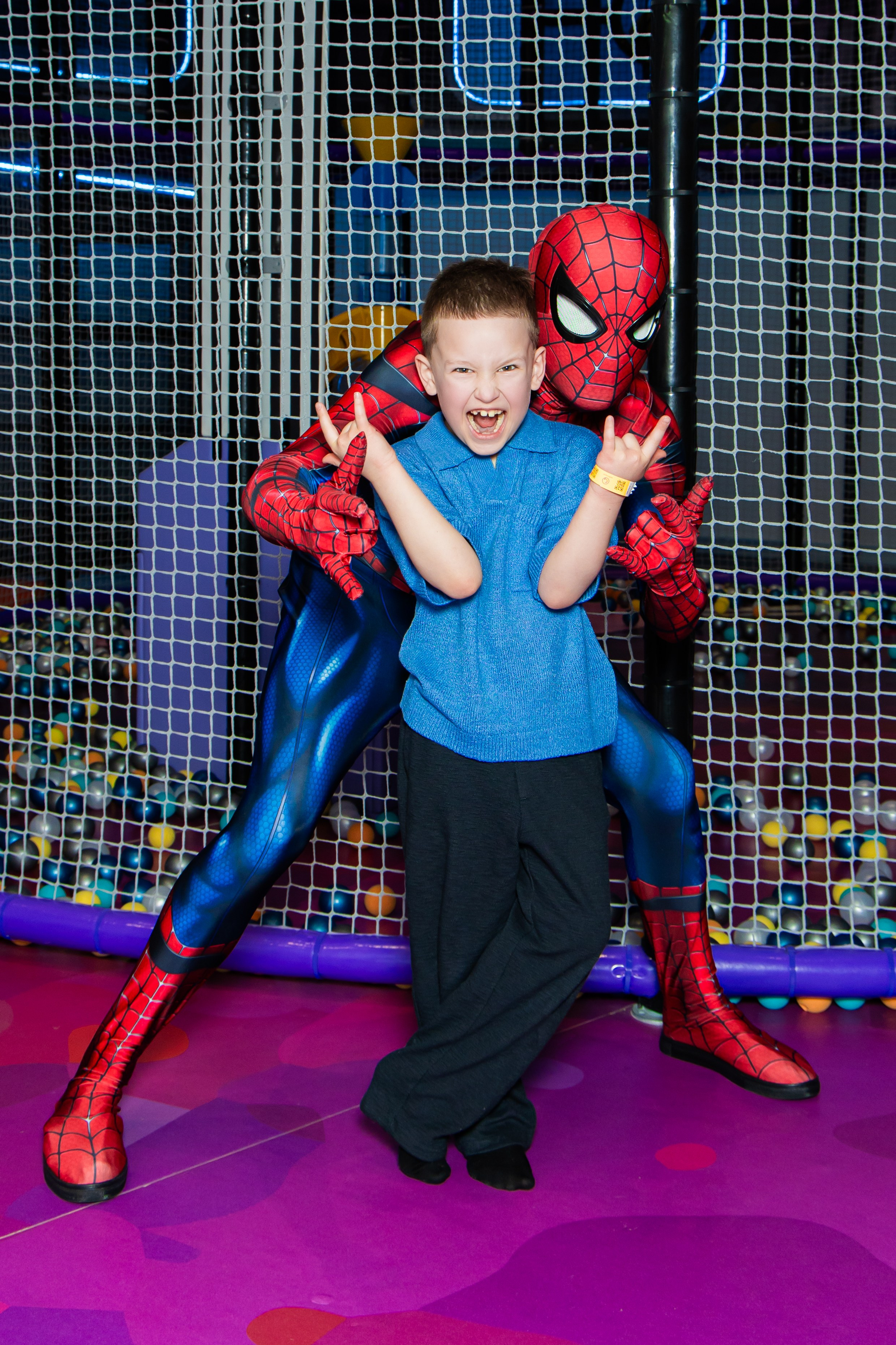 Тимур 29/03 Ambiland