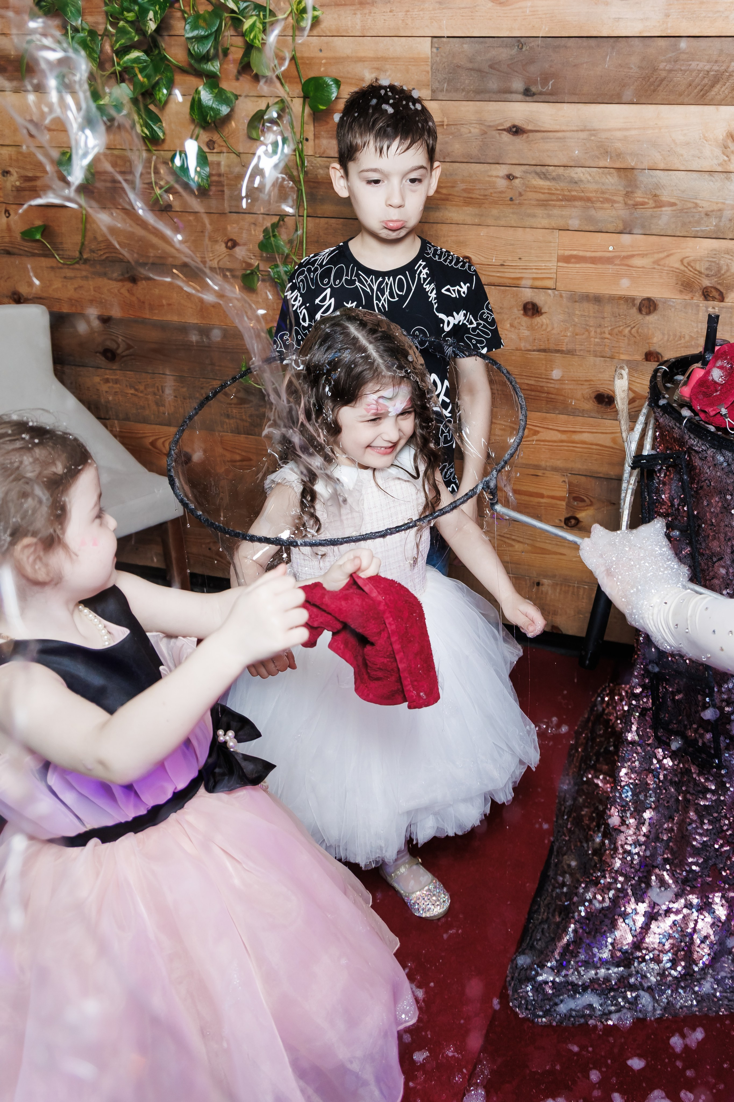 Эрика 05/04 Ribamblle. Виктория Литвинова репортажный фотограф Москва