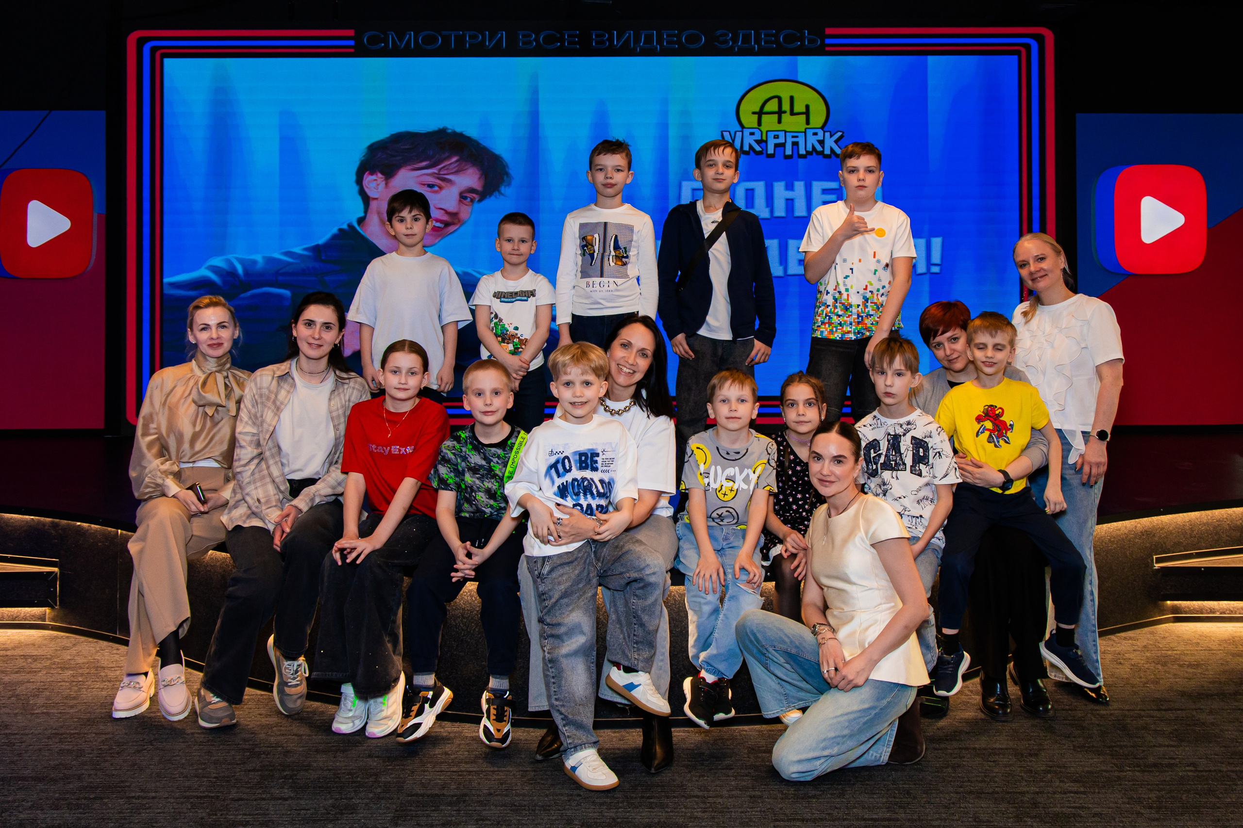 Андрей 25/03 VR A4. Виктория Литвинова репортажный фотограф Москва