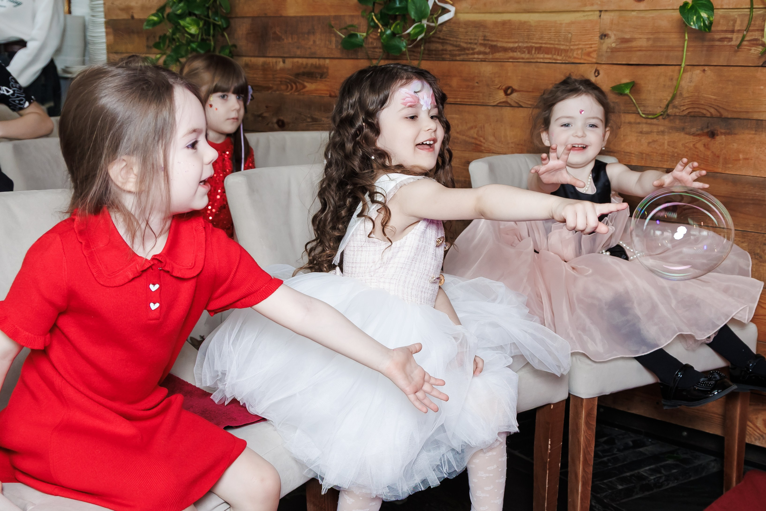 Эрика 05/04 Ribamblle. Виктория Литвинова репортажный фотограф Москва