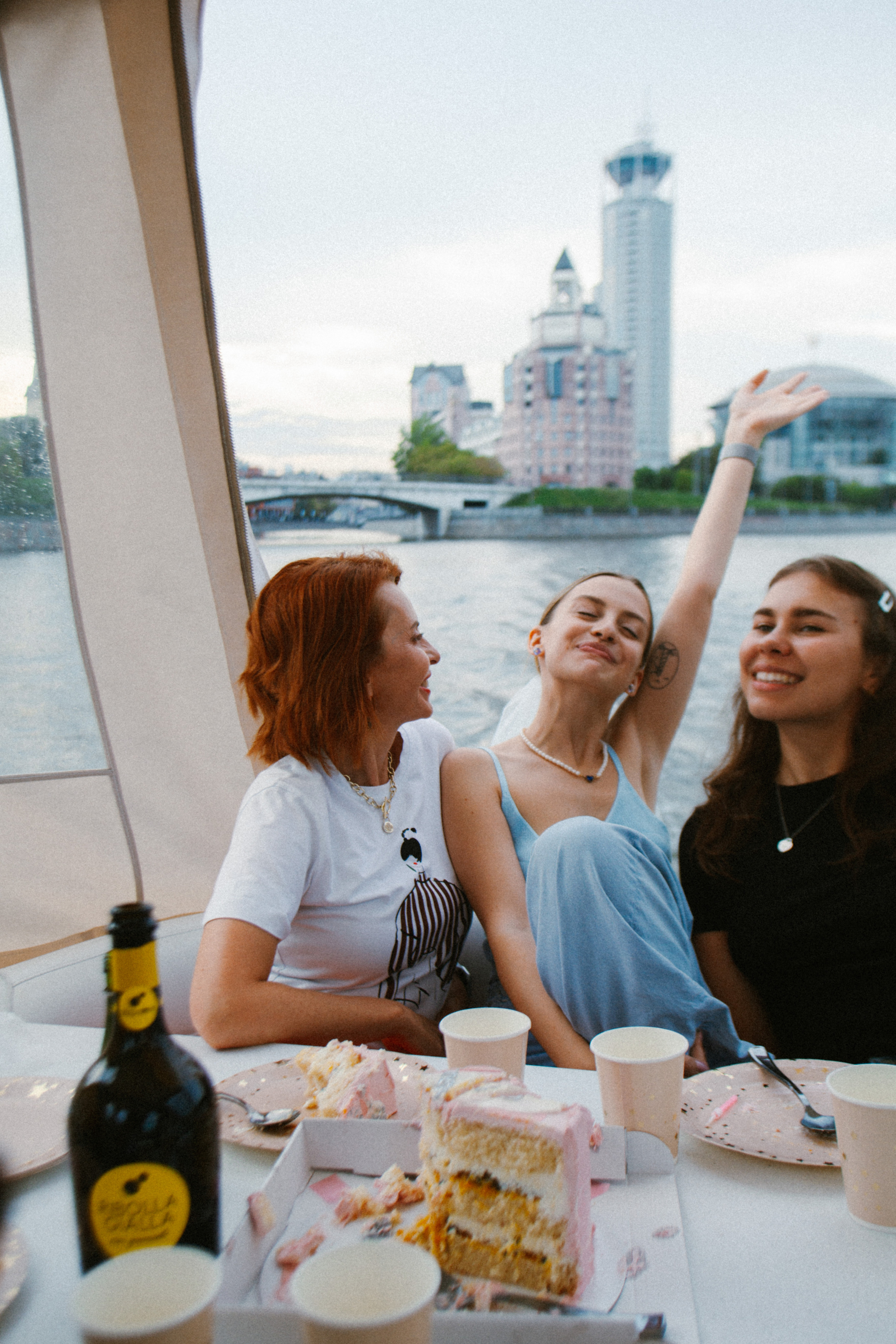 Репортаж. Интерьерный фотограф в Москве Дарья