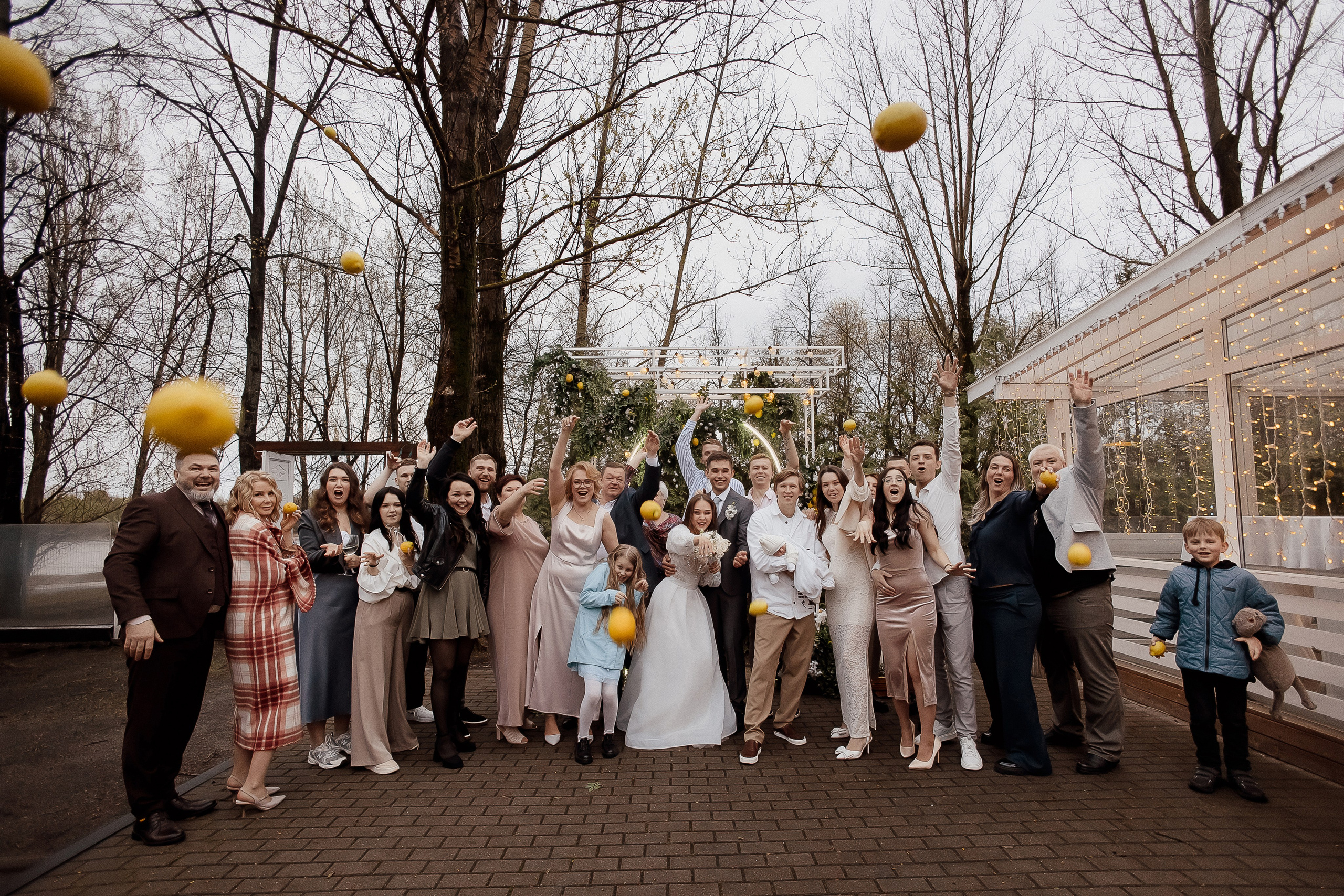 Свадебная съемка. Свадебный фотограф