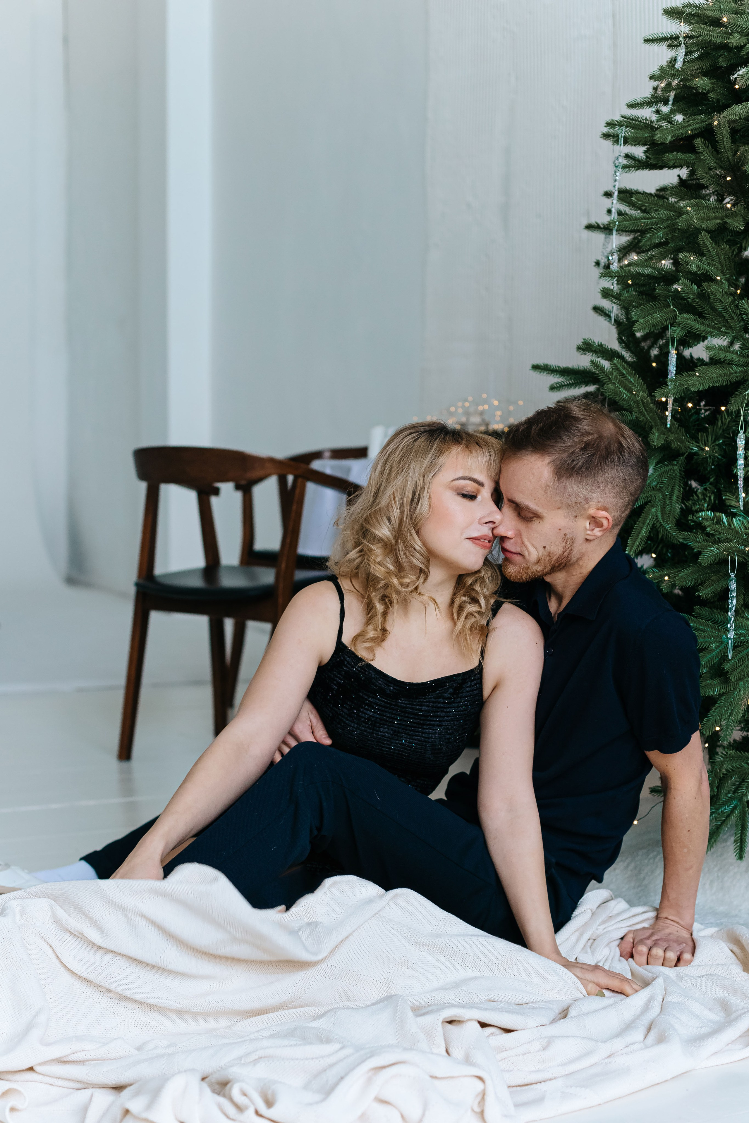 2024.01.02 Ксения и Кирилл. Ирина Бешляга. Фотограф в Москве и по всей России