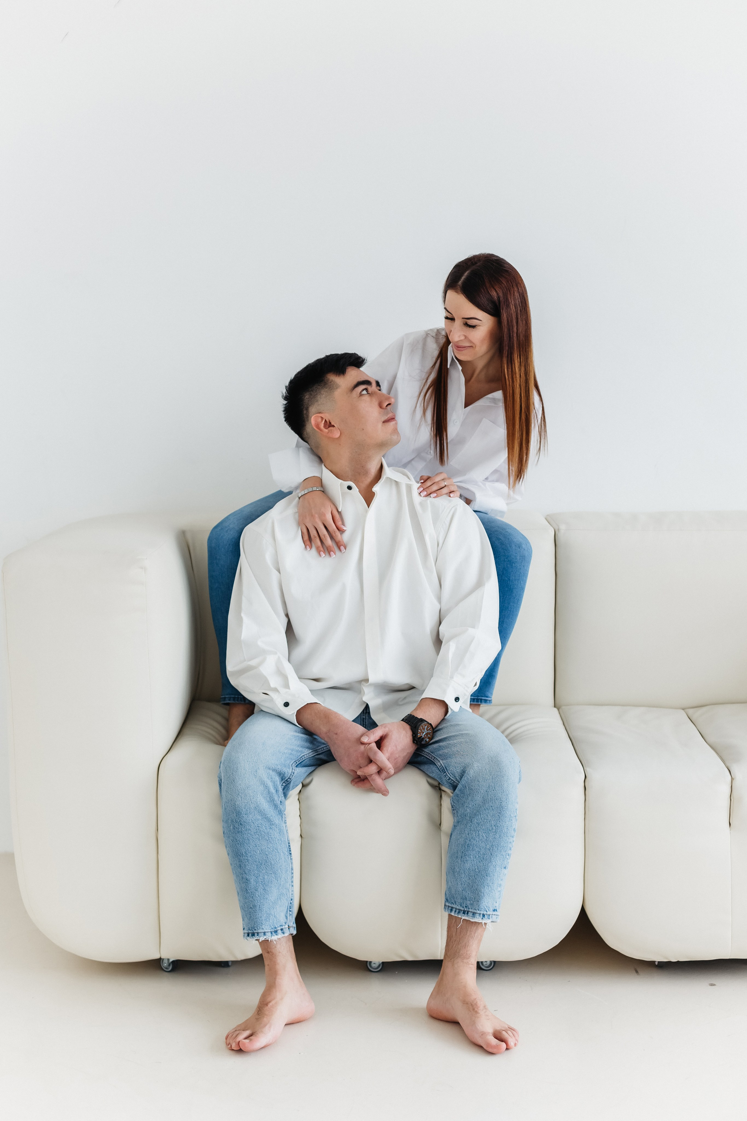 2024.02.04 Анастасия и Вадим. Ирина Бешляга. Фотограф в Москве и по всей России