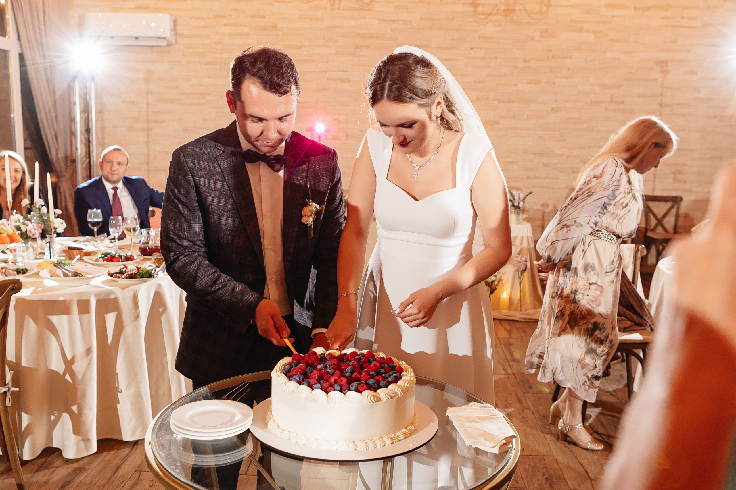 2025.09.04 Н&A (банкет). Ирина Бешляга. Фотограф в Москве и по всей России