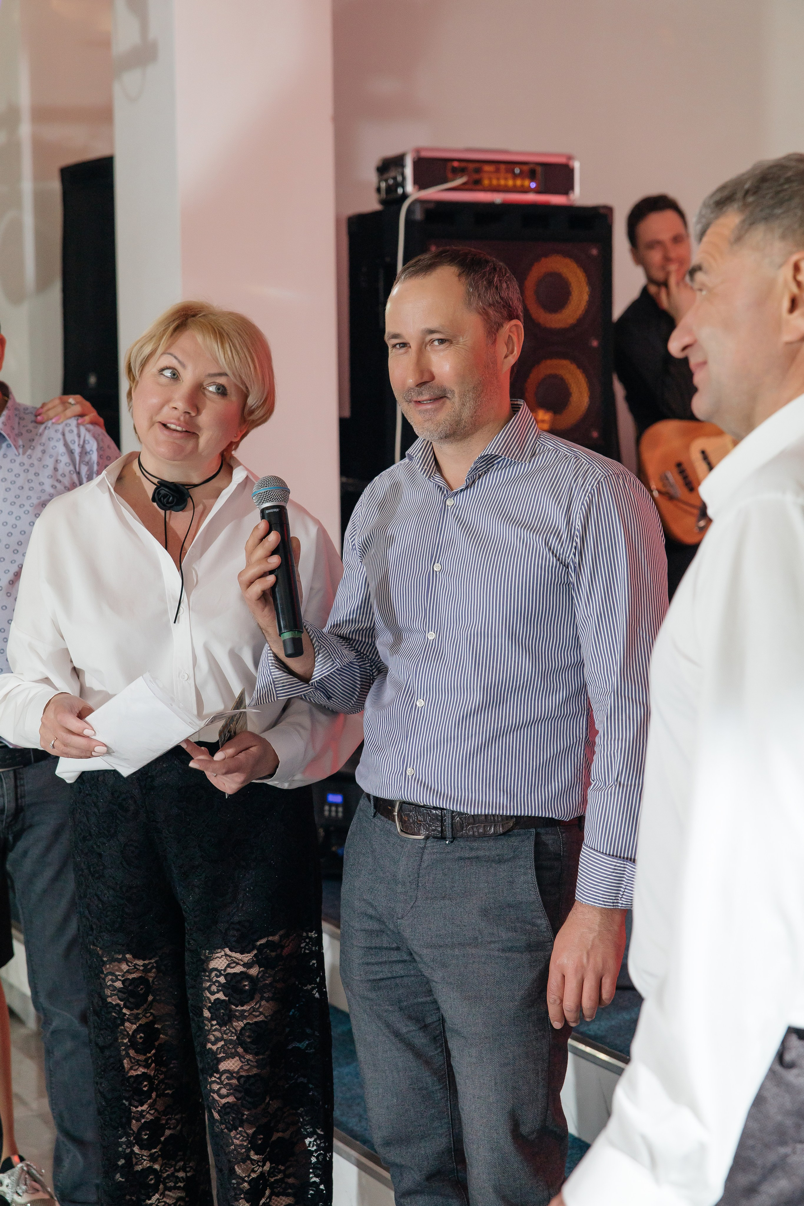 День рождения