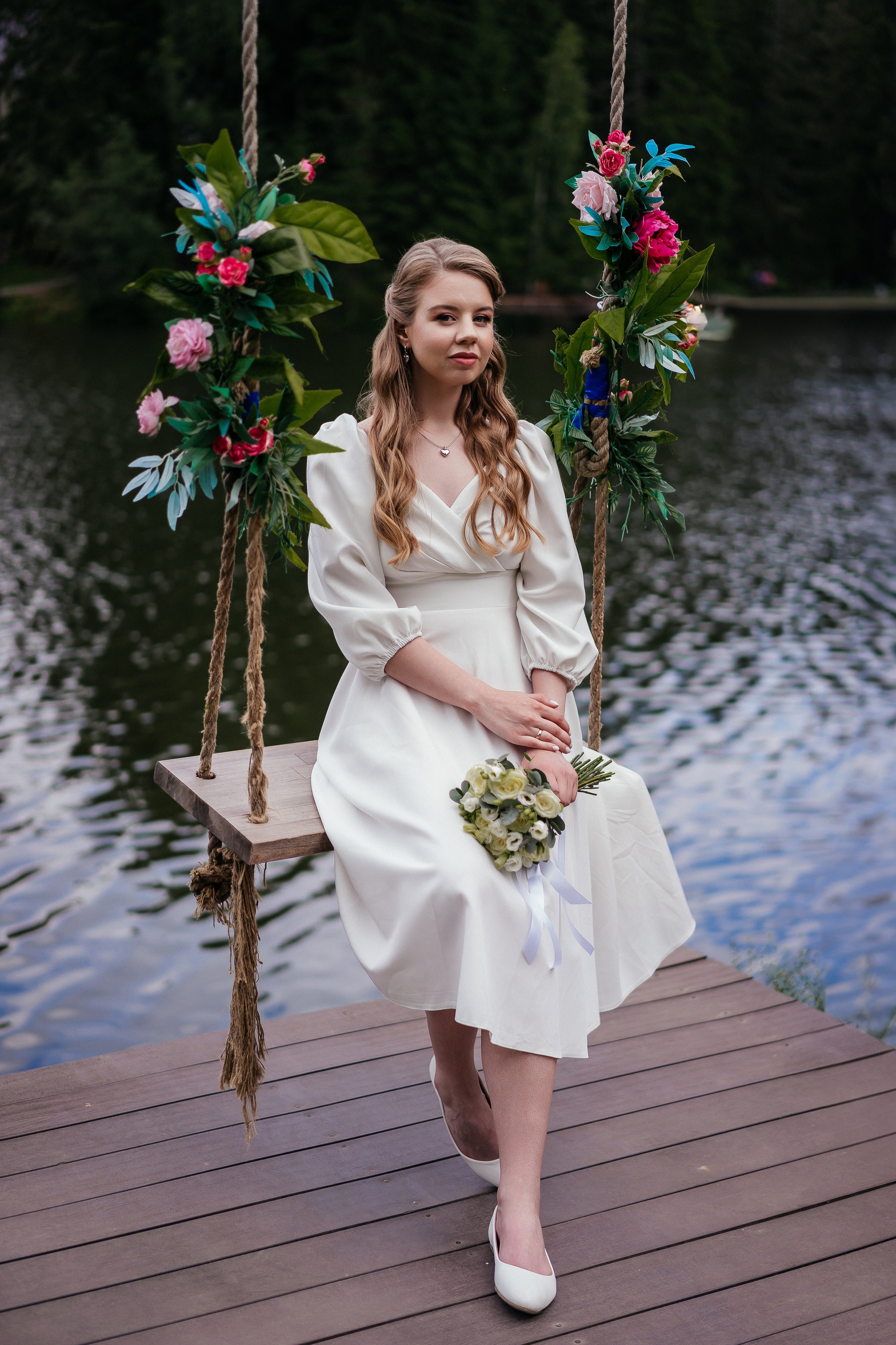 Наталья & Илья | 14.06.2024. Photographer and videographer Smolensk | Caesar Studio