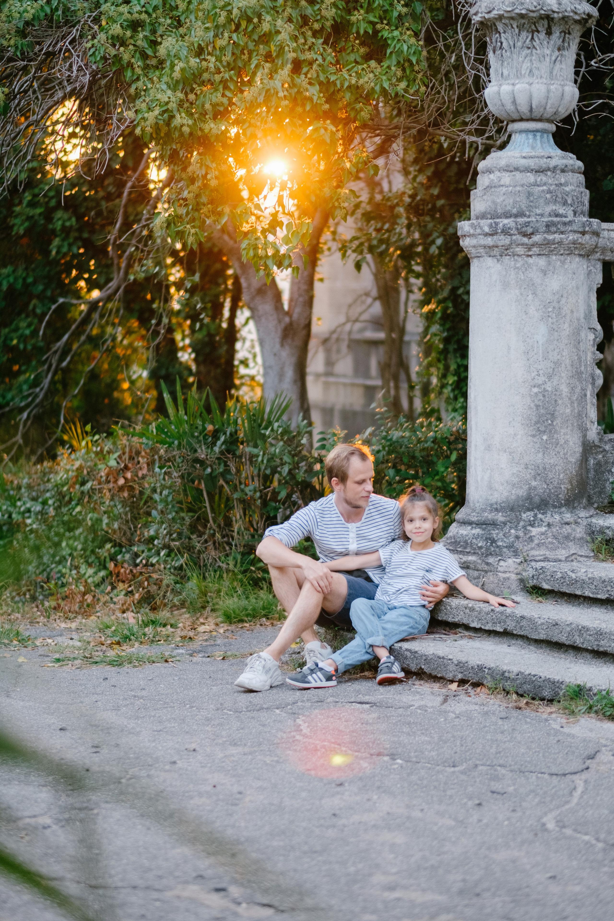 Санаторий Орджоникидзе. Свадебный Видеограф Фотограф в Сочи