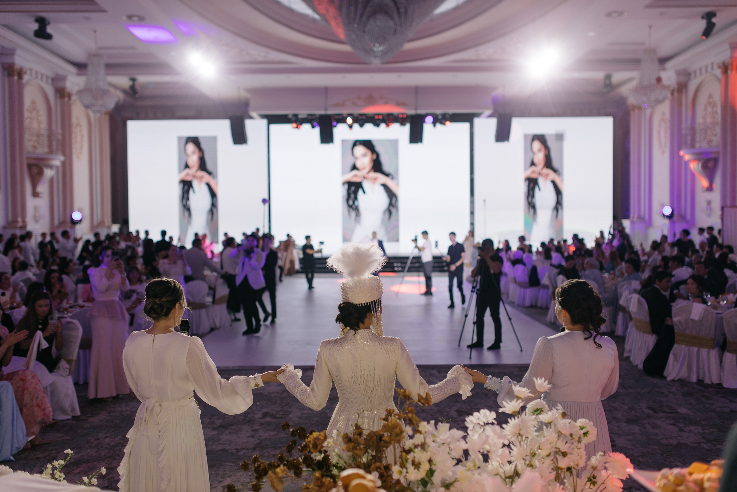 Maral — Qyz uzatu. Wedding and Love story Photographer