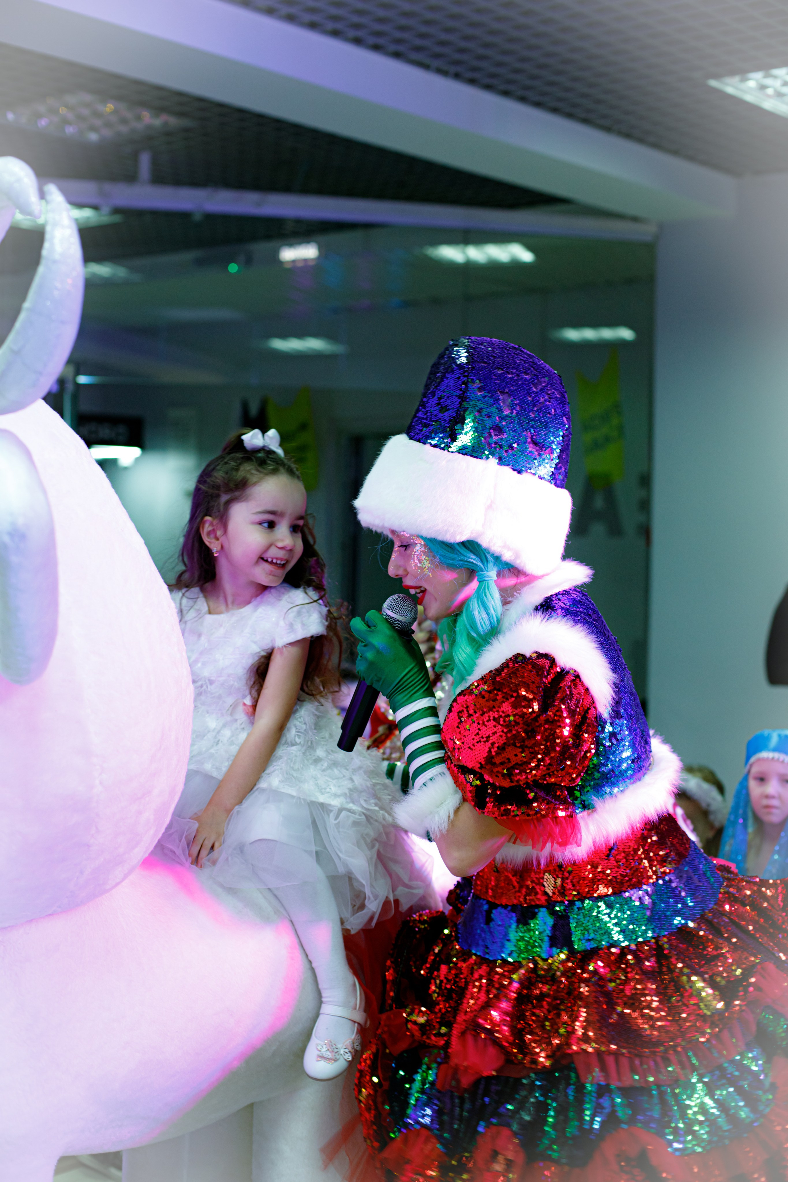 Happy new year. Photokarish